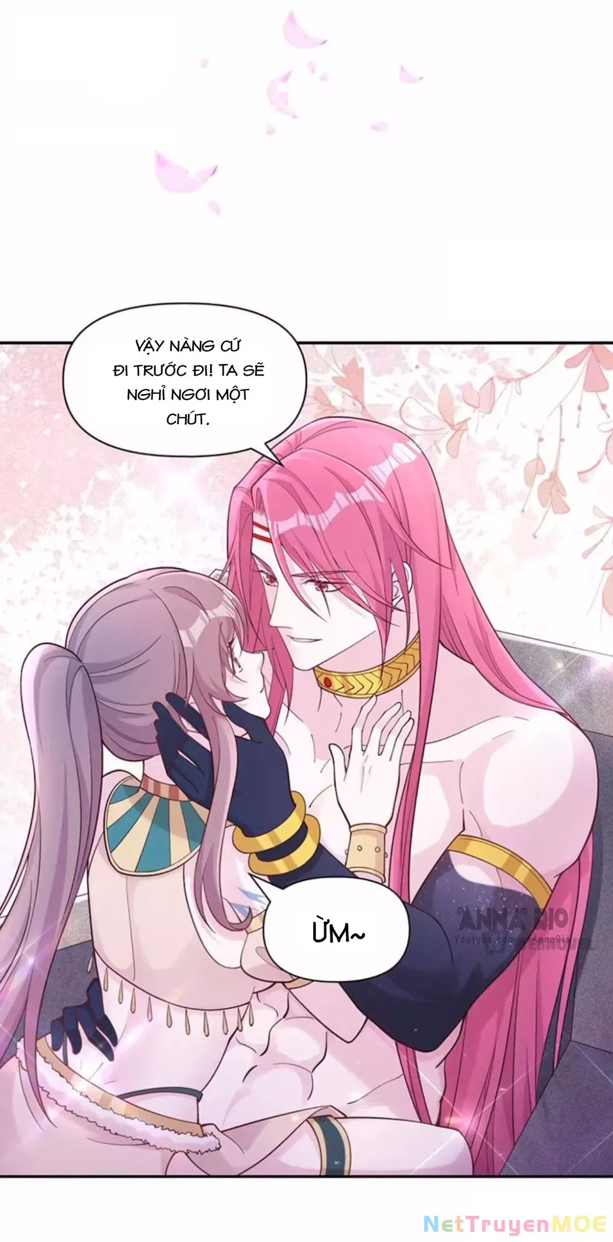 Thảnh Thơi Thú Thế Chủng Chủng Điền, Sinh Sinh Tể Chap 592 - Next Chap 593