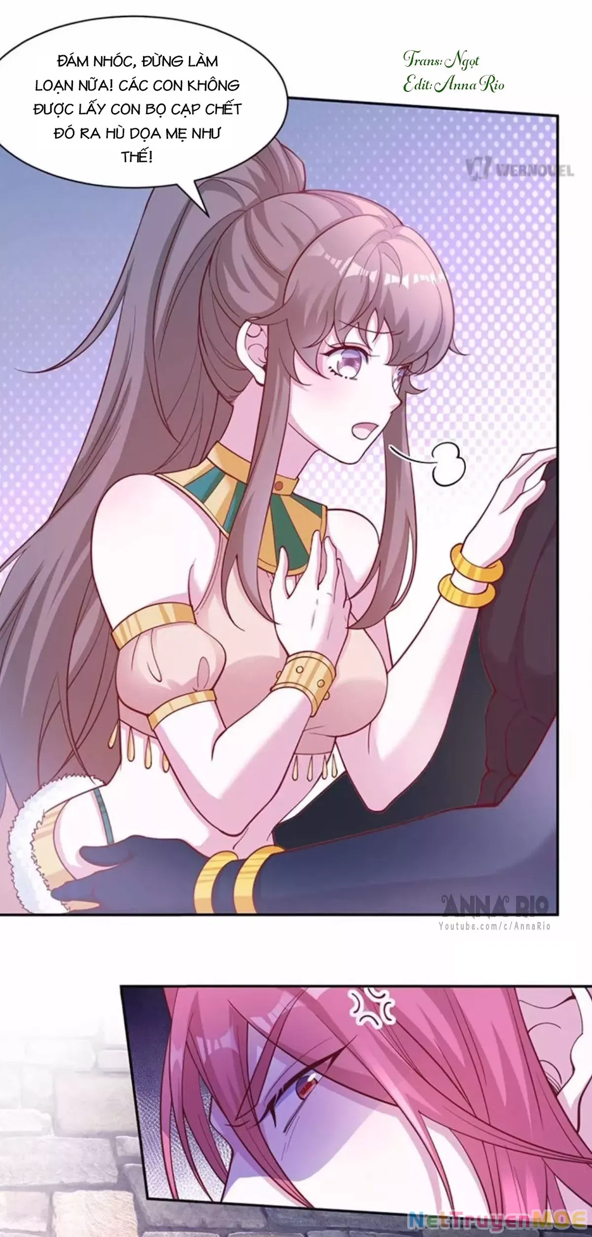 Thảnh Thơi Thú Thế Chủng Chủng Điền, Sinh Sinh Tể Chap 592 - Next Chap 593