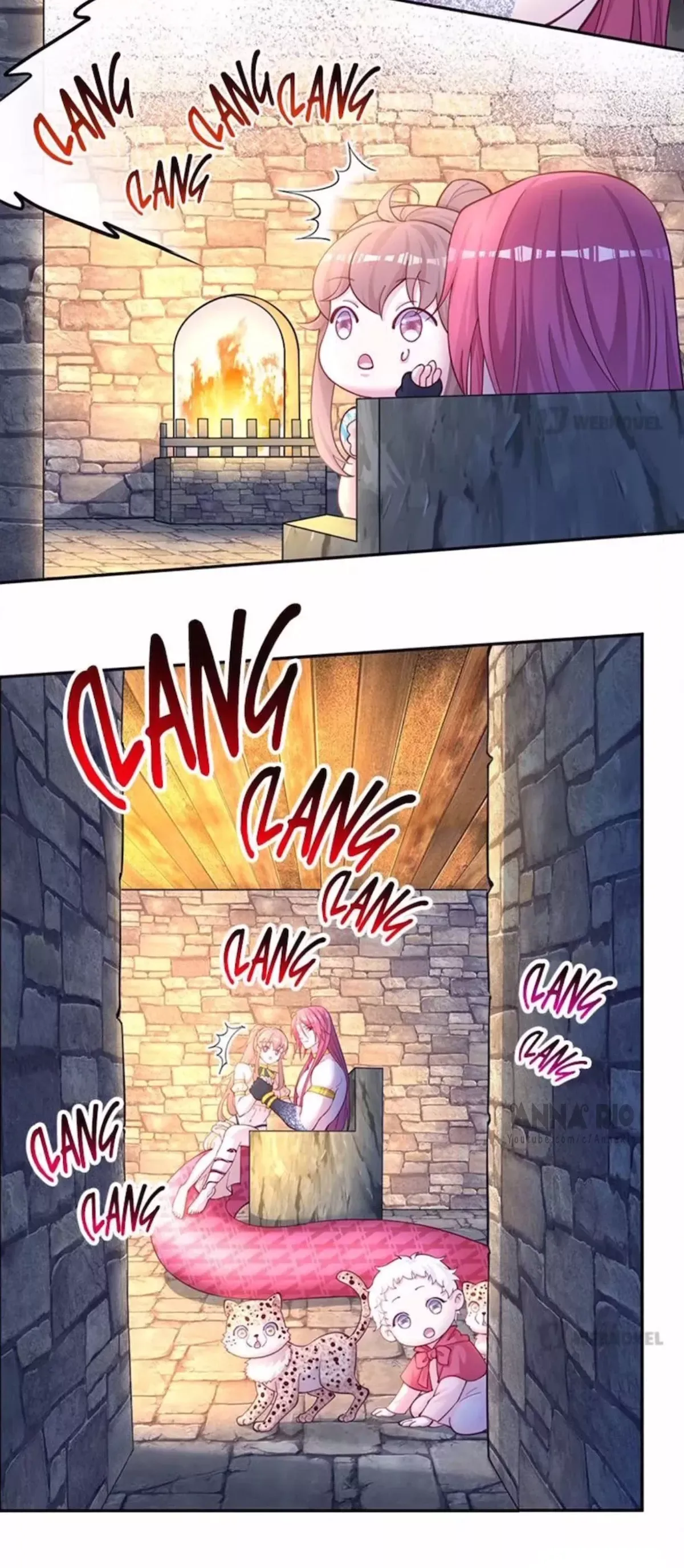 Thảnh Thơi Thú Thế Chủng Chủng Điền, Sinh Sinh Tể Chap 592 - Next Chap 593