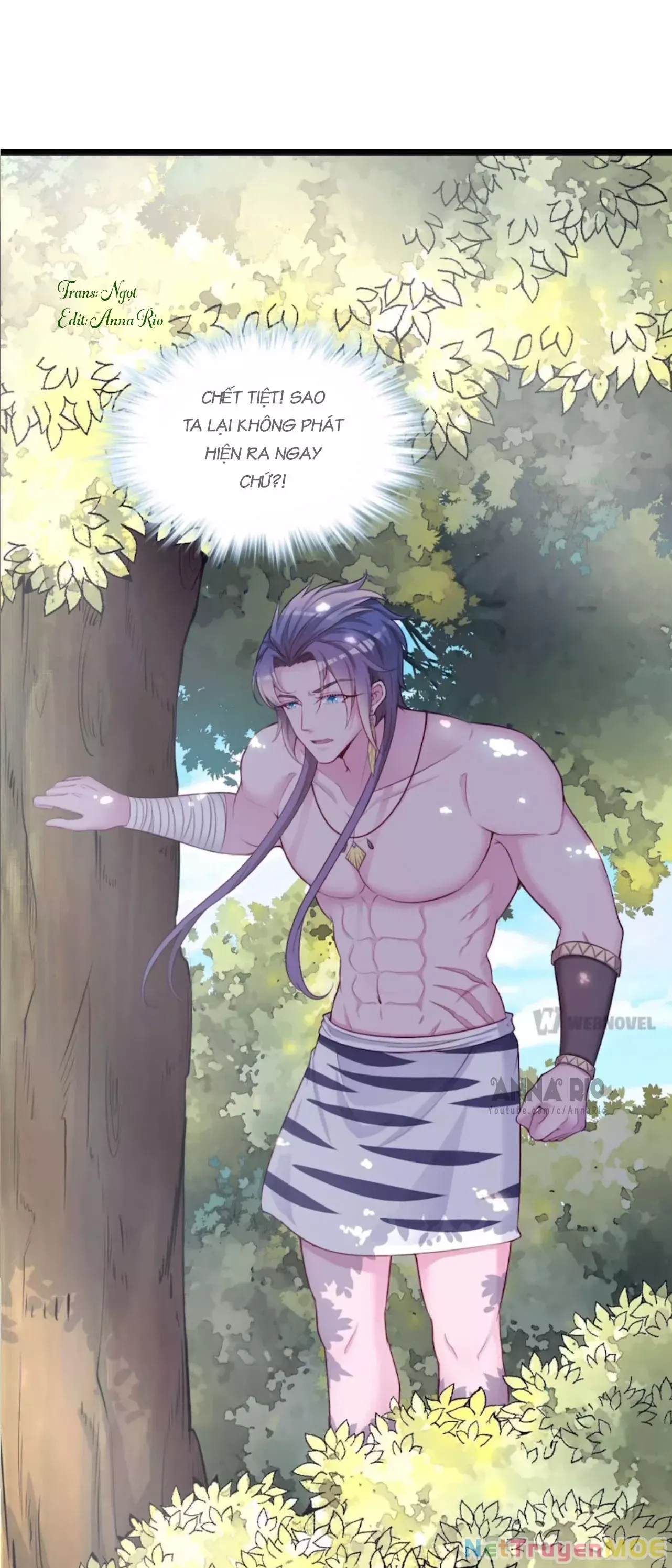 Thảnh Thơi Thú Thế Chủng Chủng Điền, Sinh Sinh Tể Chap 596 - Next Chap 597