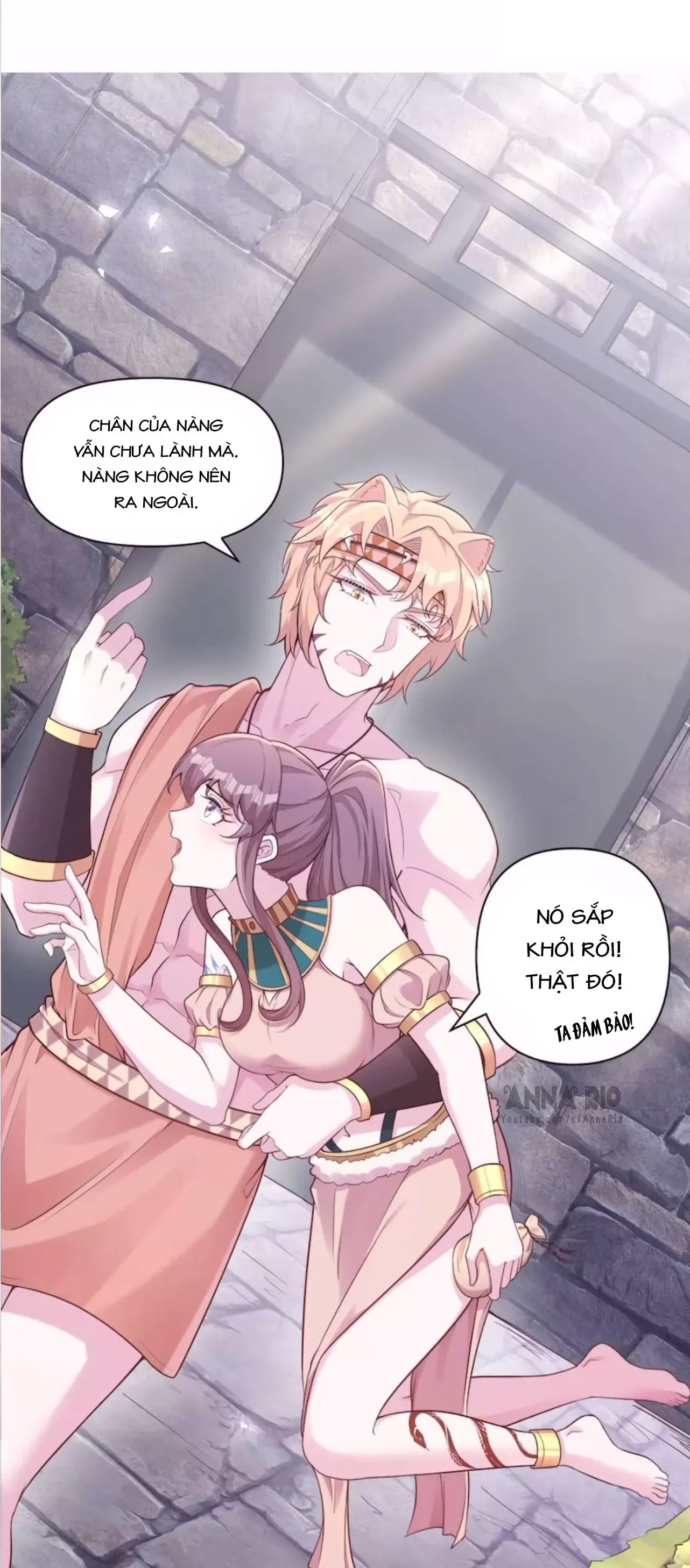 Thảnh Thơi Thú Thế Chủng Chủng Điền, Sinh Sinh Tể Chap 596 - Next Chap 597