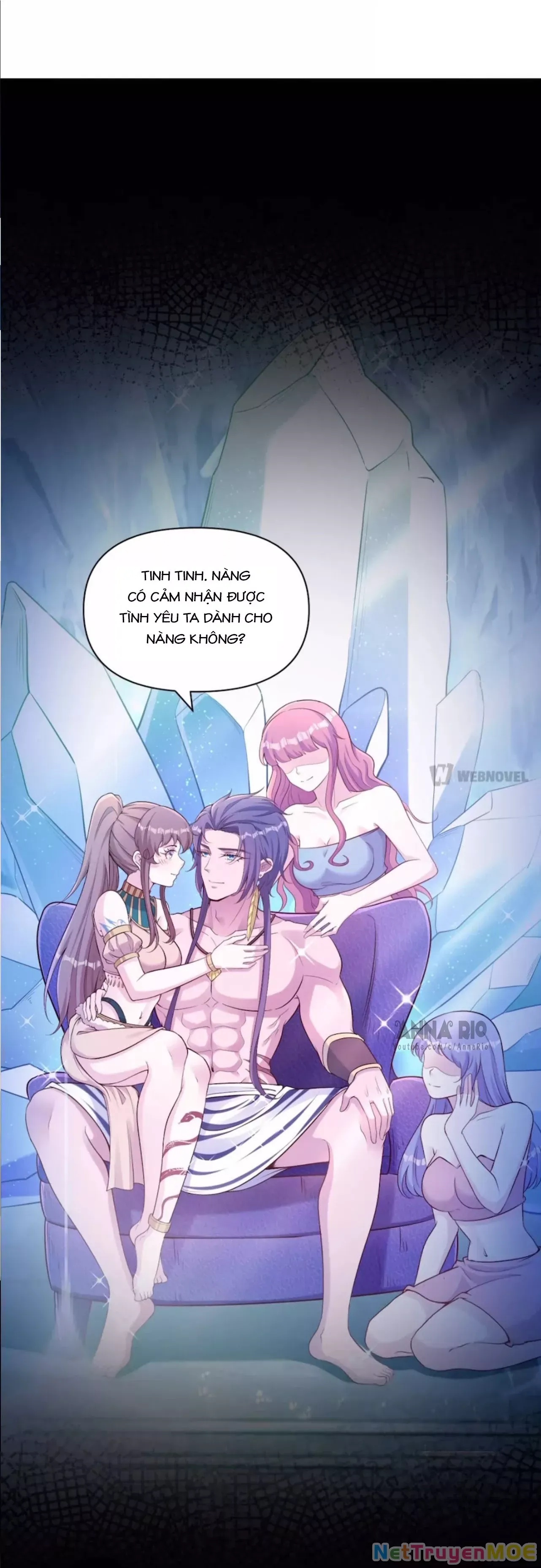 Thảnh Thơi Thú Thế Chủng Chủng Điền, Sinh Sinh Tể Chap 596 - Next Chap 597