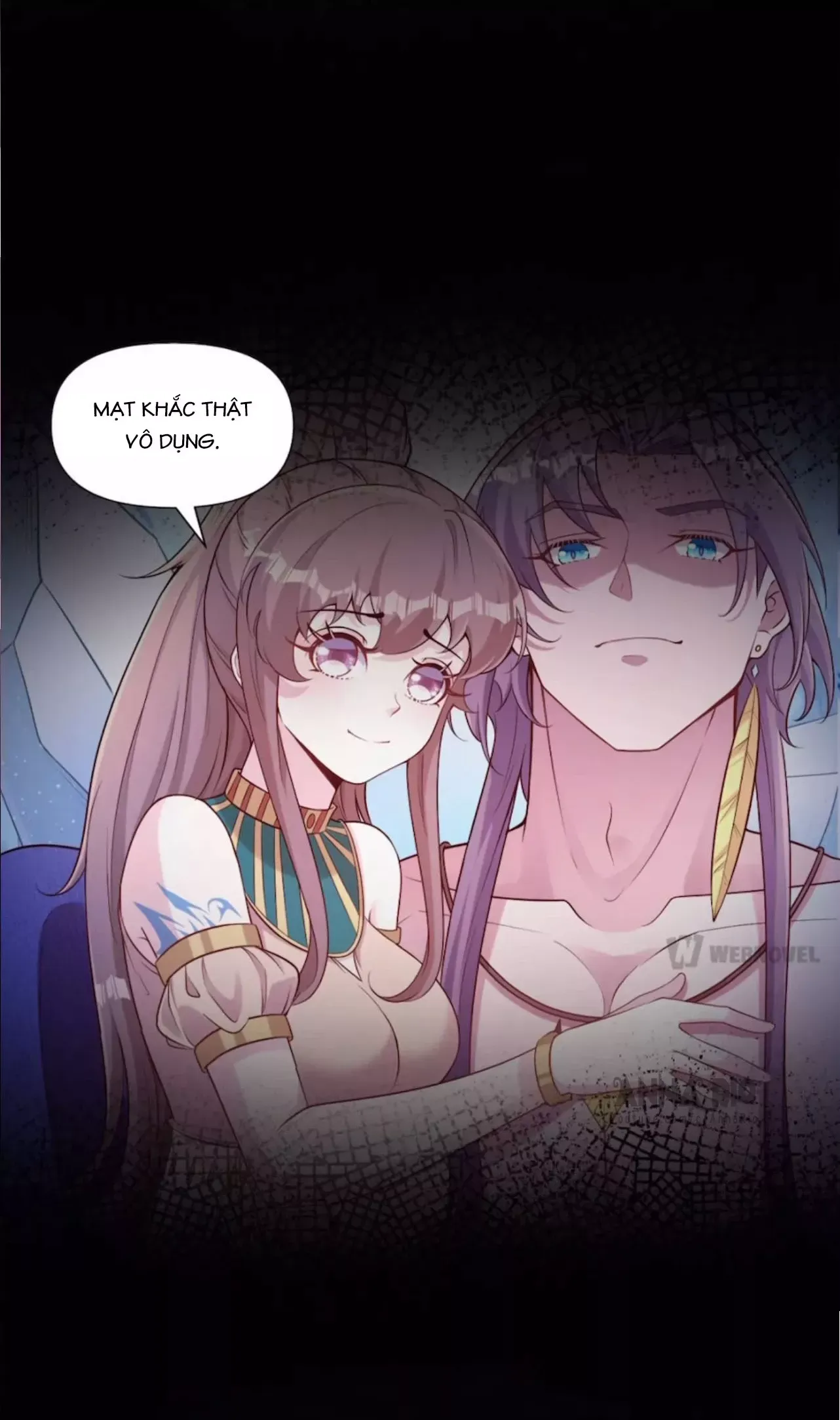 Thảnh Thơi Thú Thế Chủng Chủng Điền, Sinh Sinh Tể Chap 596 - Next Chap 597