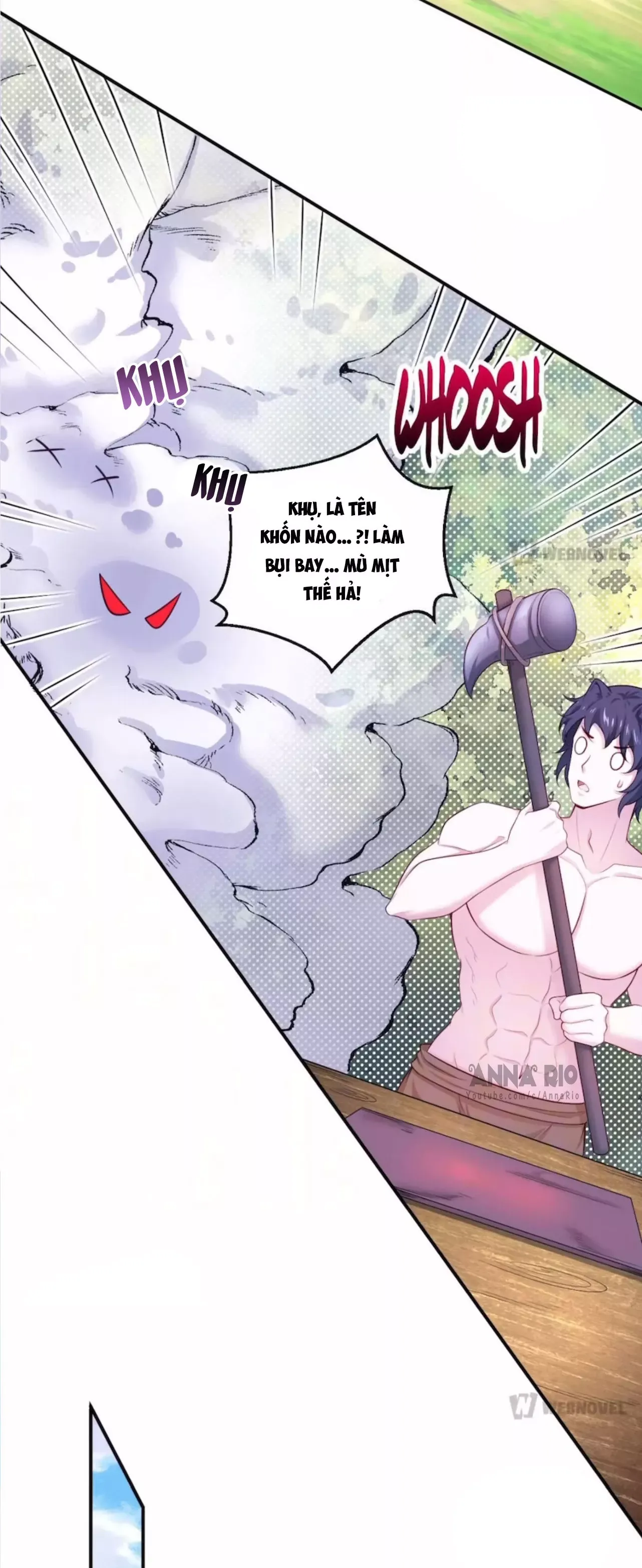Thảnh Thơi Thú Thế Chủng Chủng Điền, Sinh Sinh Tể Chap 596 - Next Chap 597