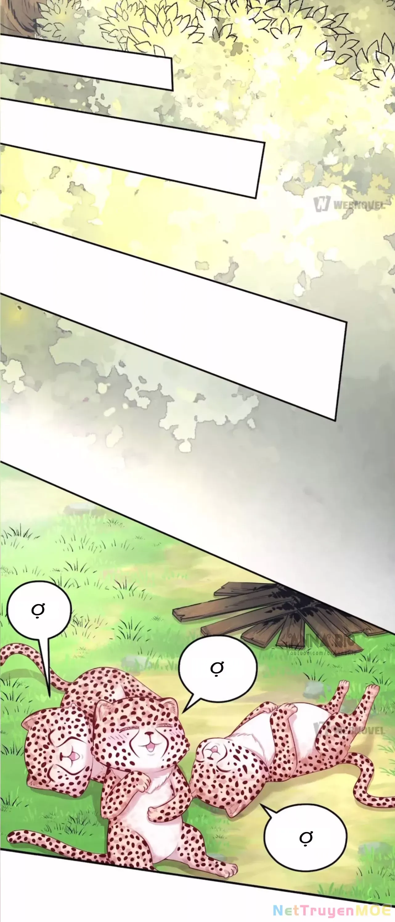 Thảnh Thơi Thú Thế Chủng Chủng Điền, Sinh Sinh Tể Chap 596 - Next Chap 597