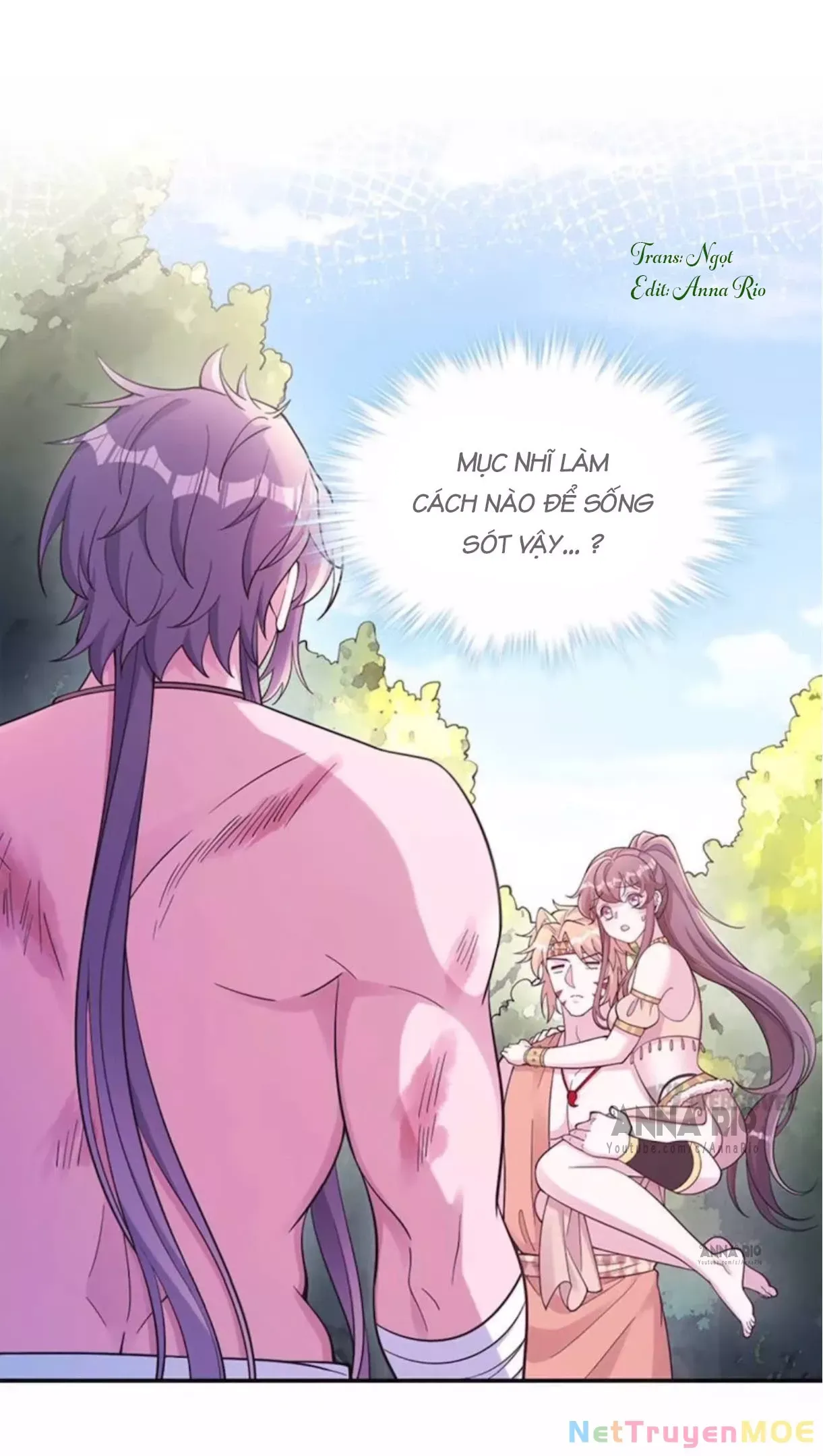 Thảnh Thơi Thú Thế Chủng Chủng Điền, Sinh Sinh Tể Chap 597 - Next Chap 598