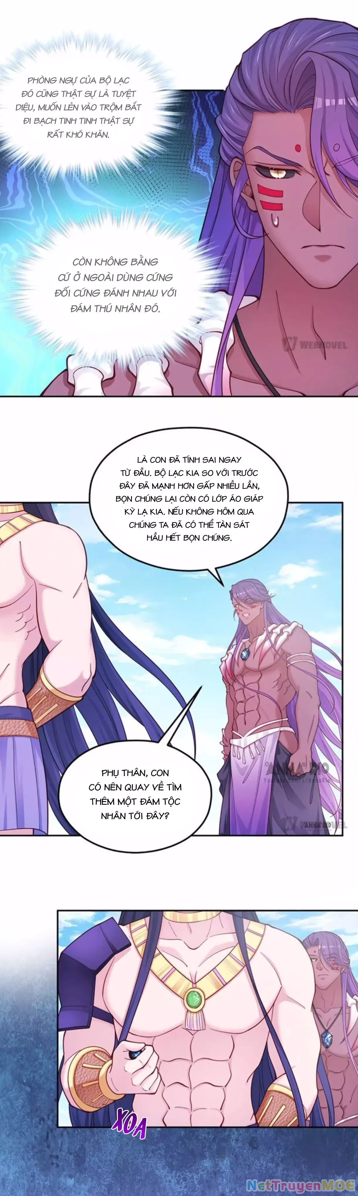 Thảnh Thơi Thú Thế Chủng Chủng Điền, Sinh Sinh Tể Chap 597 - Next Chap 598