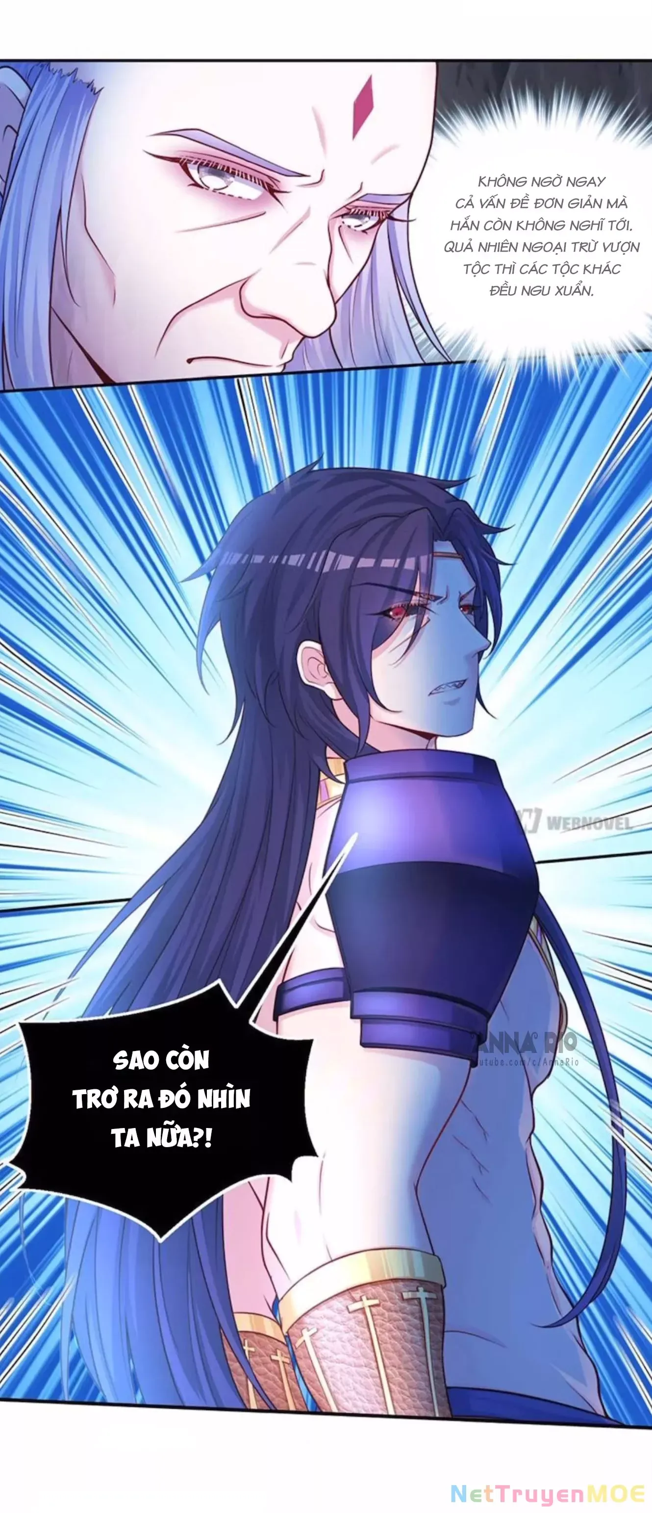 Thảnh Thơi Thú Thế Chủng Chủng Điền, Sinh Sinh Tể Chap 610 - Next Chap 611