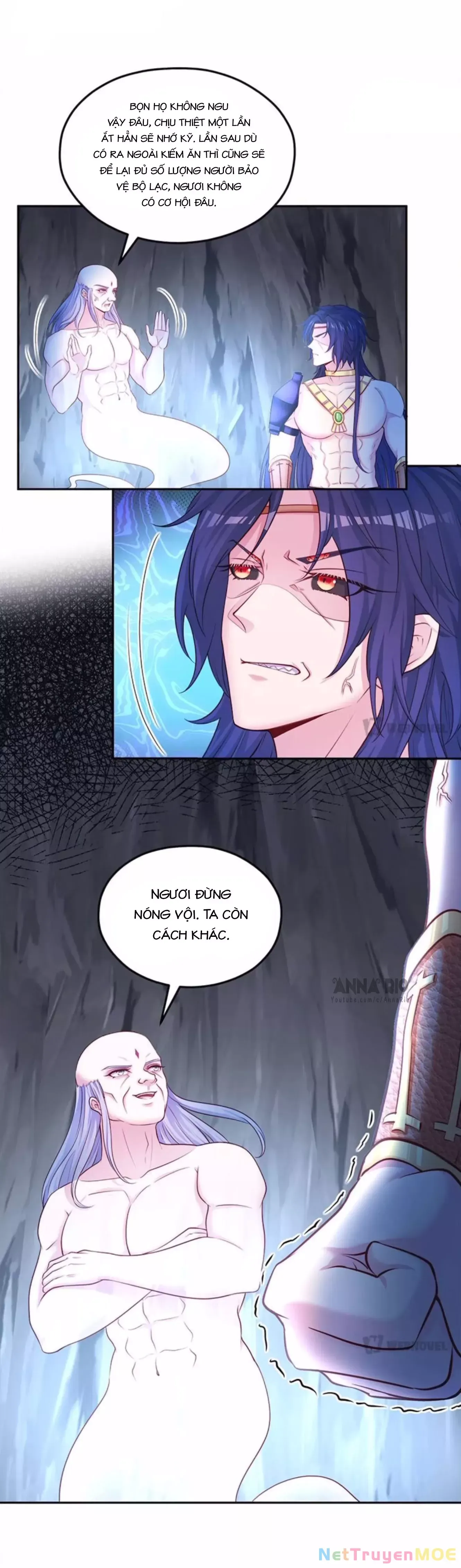 Thảnh Thơi Thú Thế Chủng Chủng Điền, Sinh Sinh Tể Chap 610 - Next Chap 611