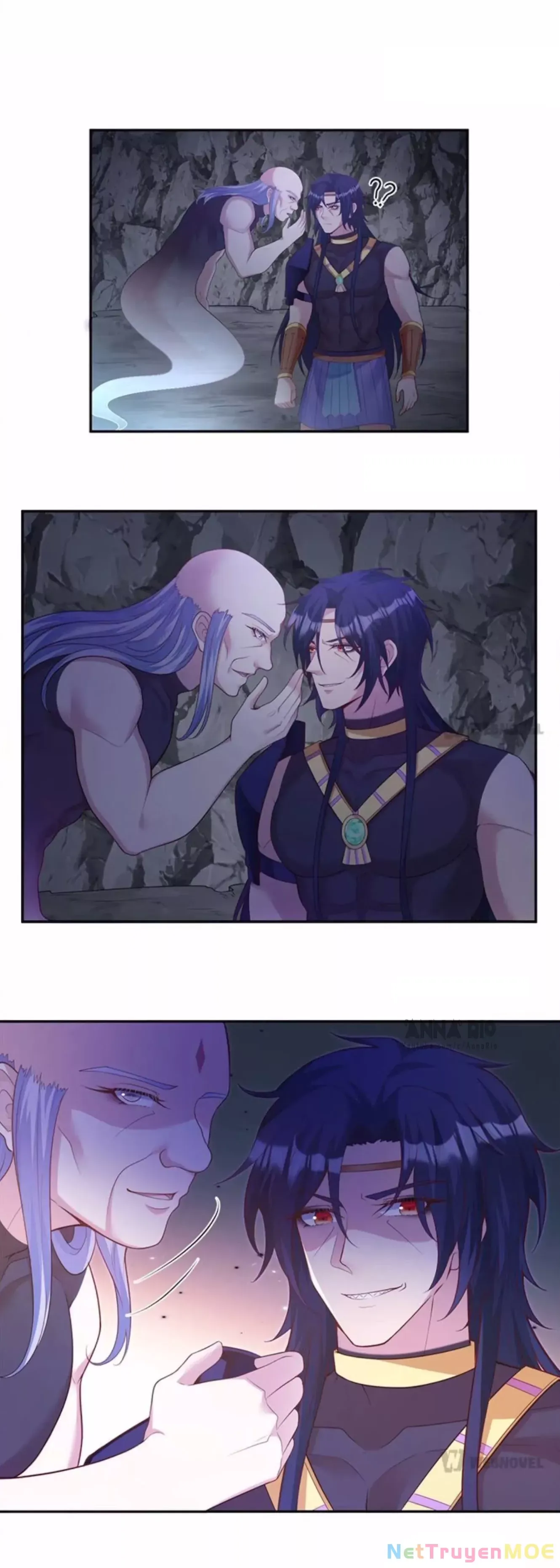 Thảnh Thơi Thú Thế Chủng Chủng Điền, Sinh Sinh Tể Chap 610 - Next Chap 611