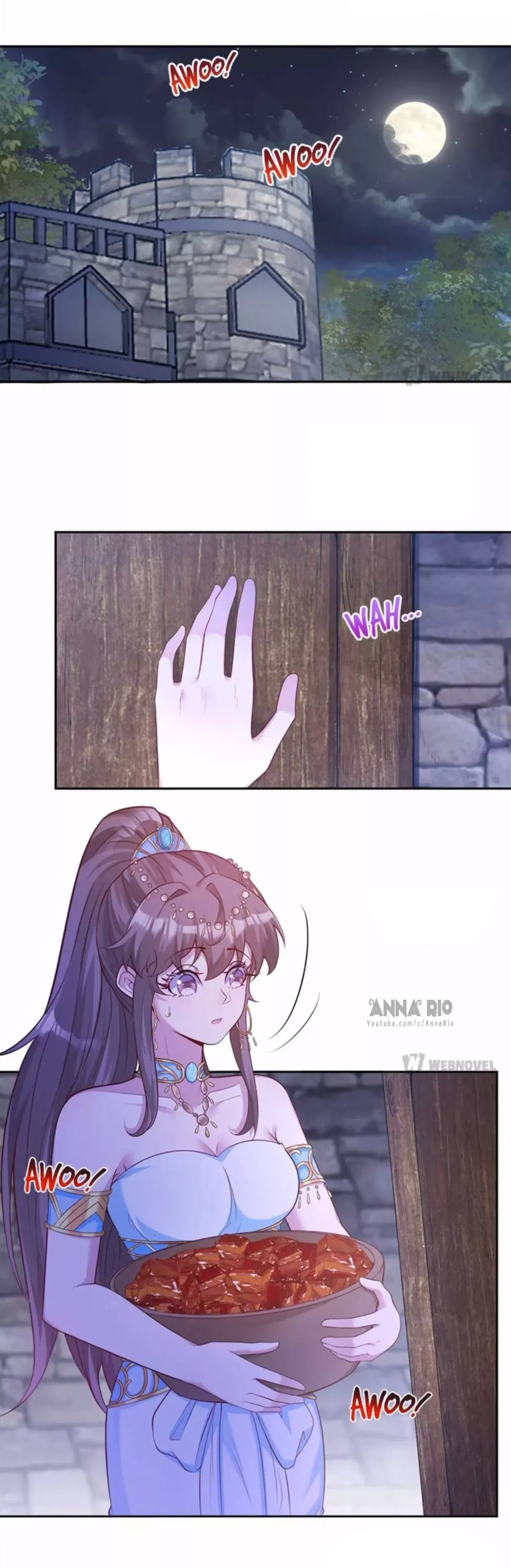 Thảnh Thơi Thú Thế Chủng Chủng Điền, Sinh Sinh Tể Chap 610 - Next Chap 611