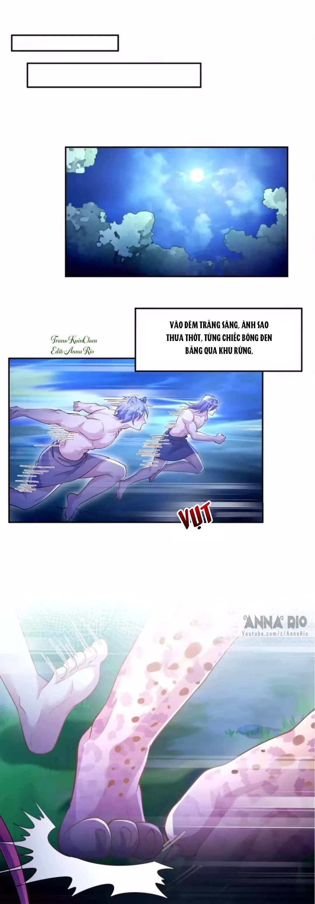 Thảnh Thơi Thú Thế Chủng Chủng Điền, Sinh Sinh Tể Chap 618 - Next Chap 619
