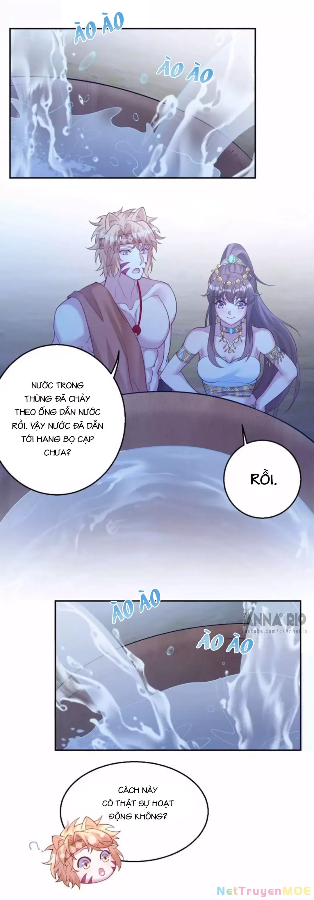 Thảnh Thơi Thú Thế Chủng Chủng Điền, Sinh Sinh Tể Chap 618 - Next Chap 619