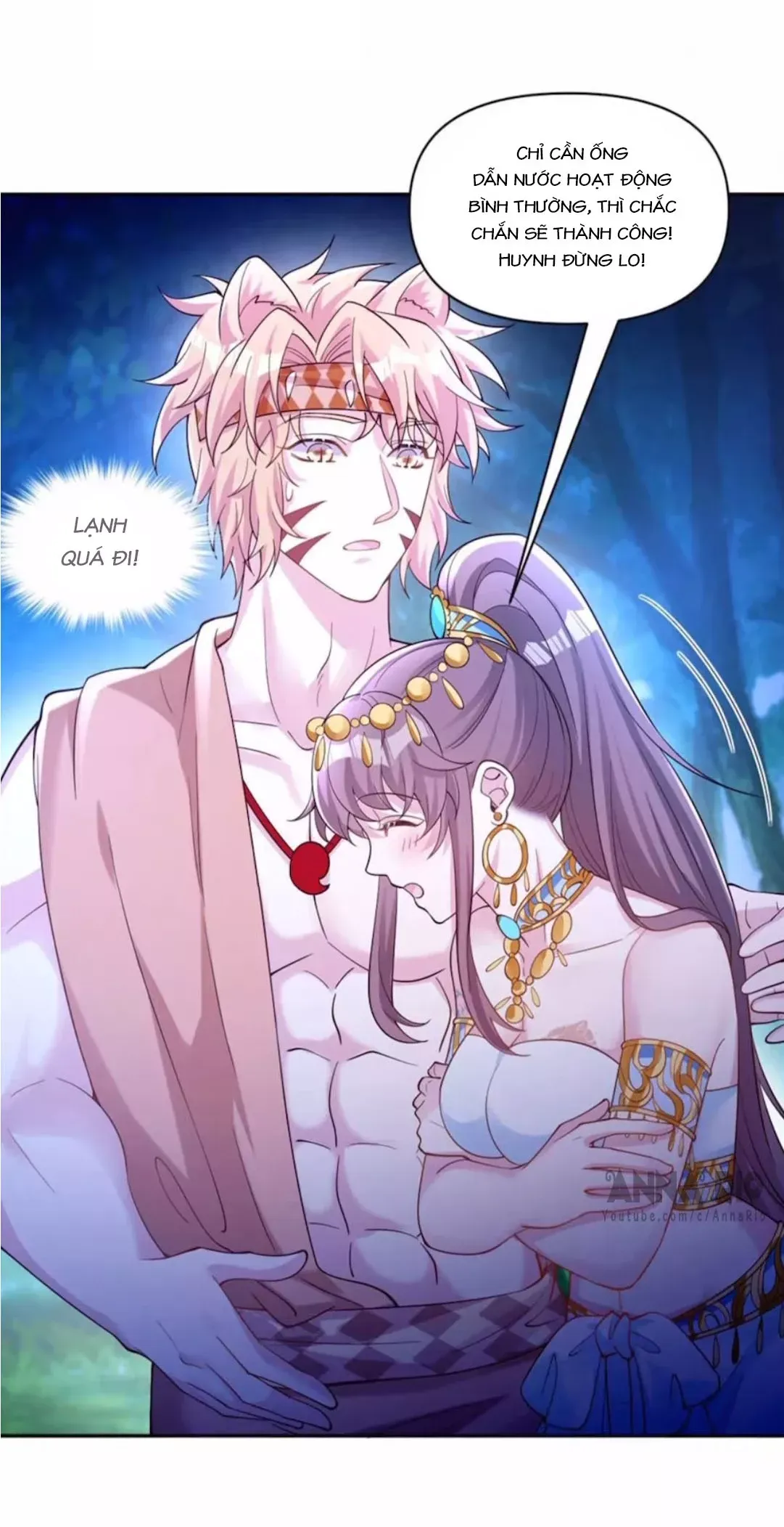 Thảnh Thơi Thú Thế Chủng Chủng Điền, Sinh Sinh Tể Chap 618 - Next Chap 619