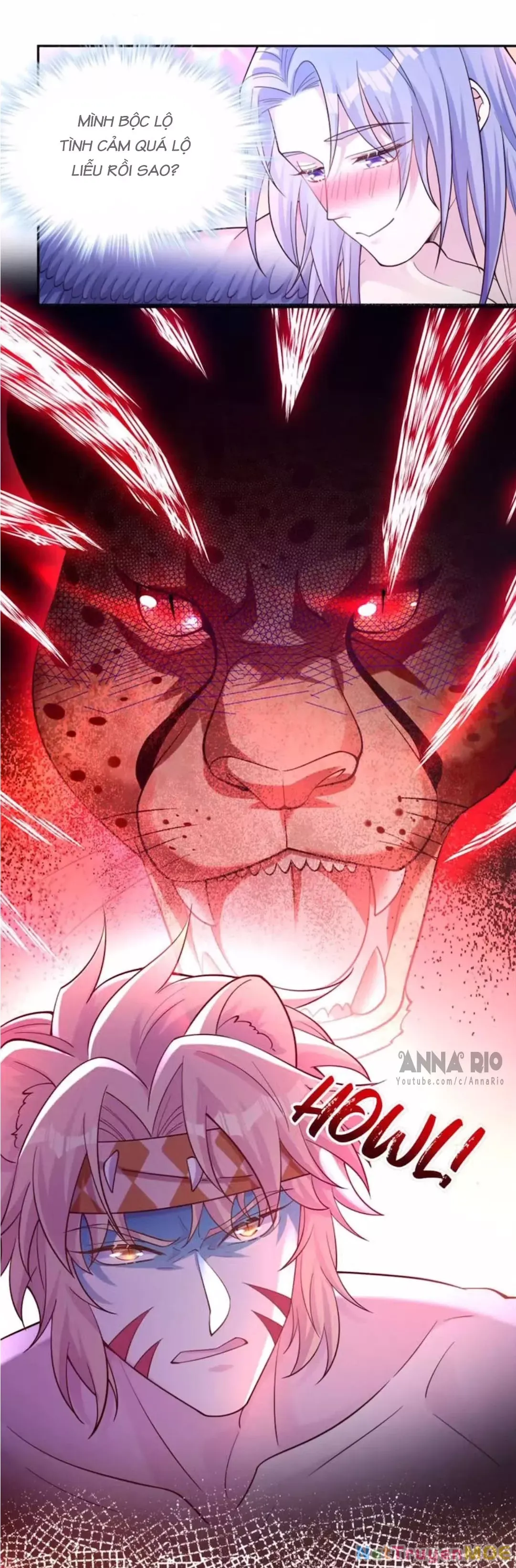 Thảnh Thơi Thú Thế Chủng Chủng Điền, Sinh Sinh Tể Chap 618 - Next Chap 619