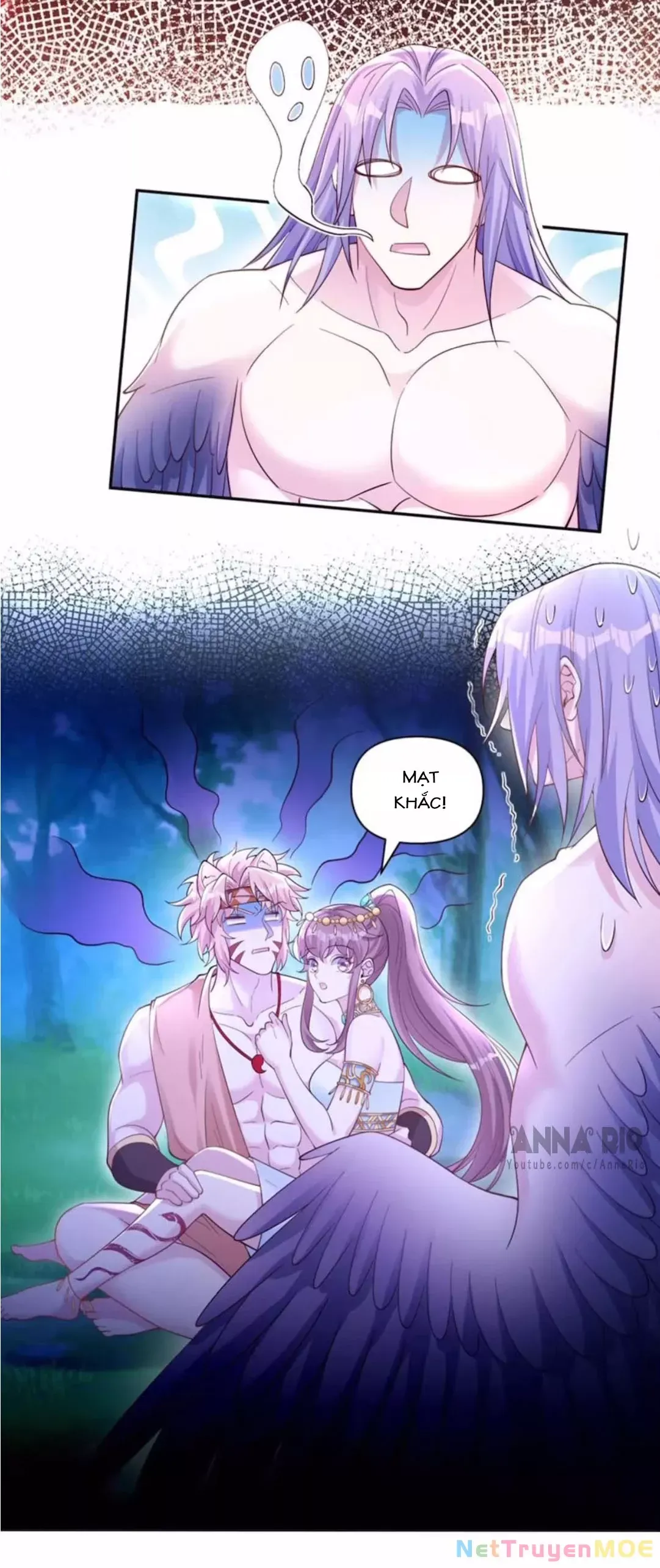 Thảnh Thơi Thú Thế Chủng Chủng Điền, Sinh Sinh Tể Chap 618 - Next Chap 619