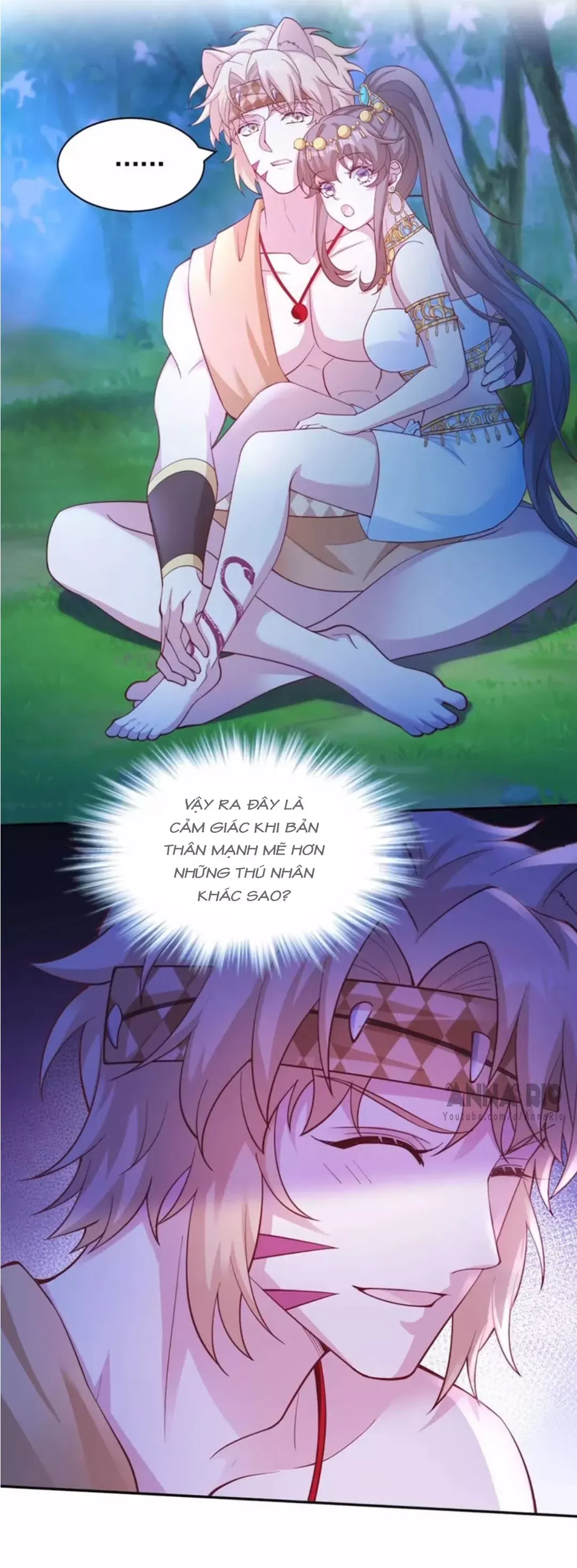 Thảnh Thơi Thú Thế Chủng Chủng Điền, Sinh Sinh Tể Chap 618 - Next Chap 619