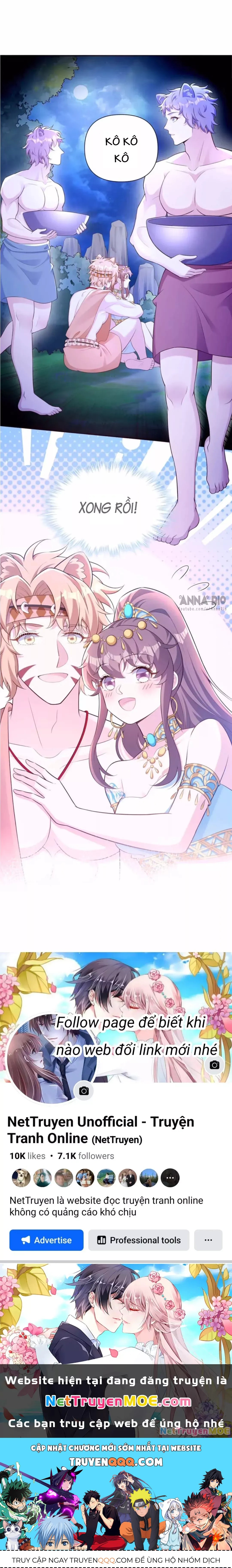 Thảnh Thơi Thú Thế Chủng Chủng Điền, Sinh Sinh Tể Chap 618 - Next Chap 619
