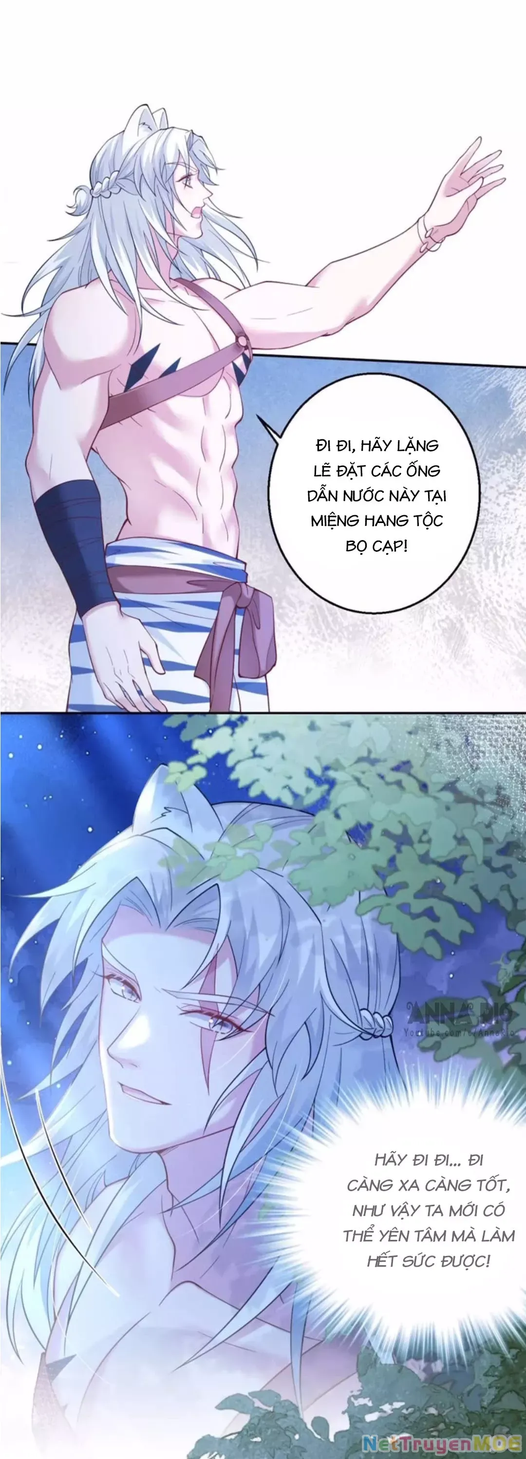 Thảnh Thơi Thú Thế Chủng Chủng Điền, Sinh Sinh Tể Chap 618 - Next Chap 619