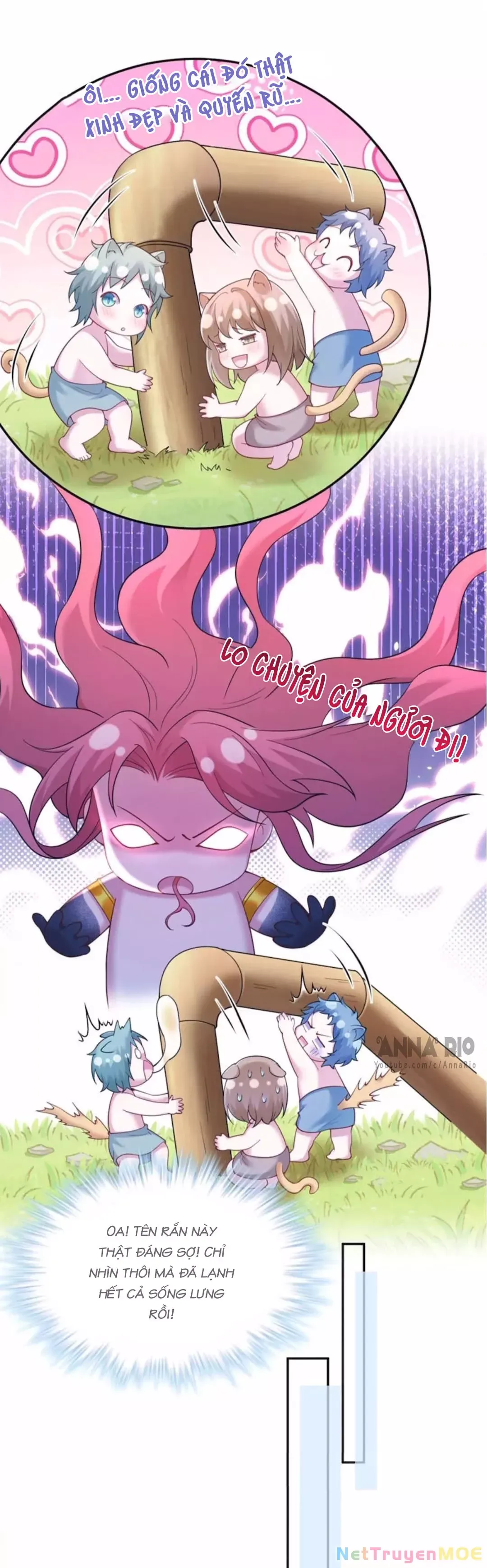 Thảnh Thơi Thú Thế Chủng Chủng Điền, Sinh Sinh Tể Chap 618 - Next Chap 619