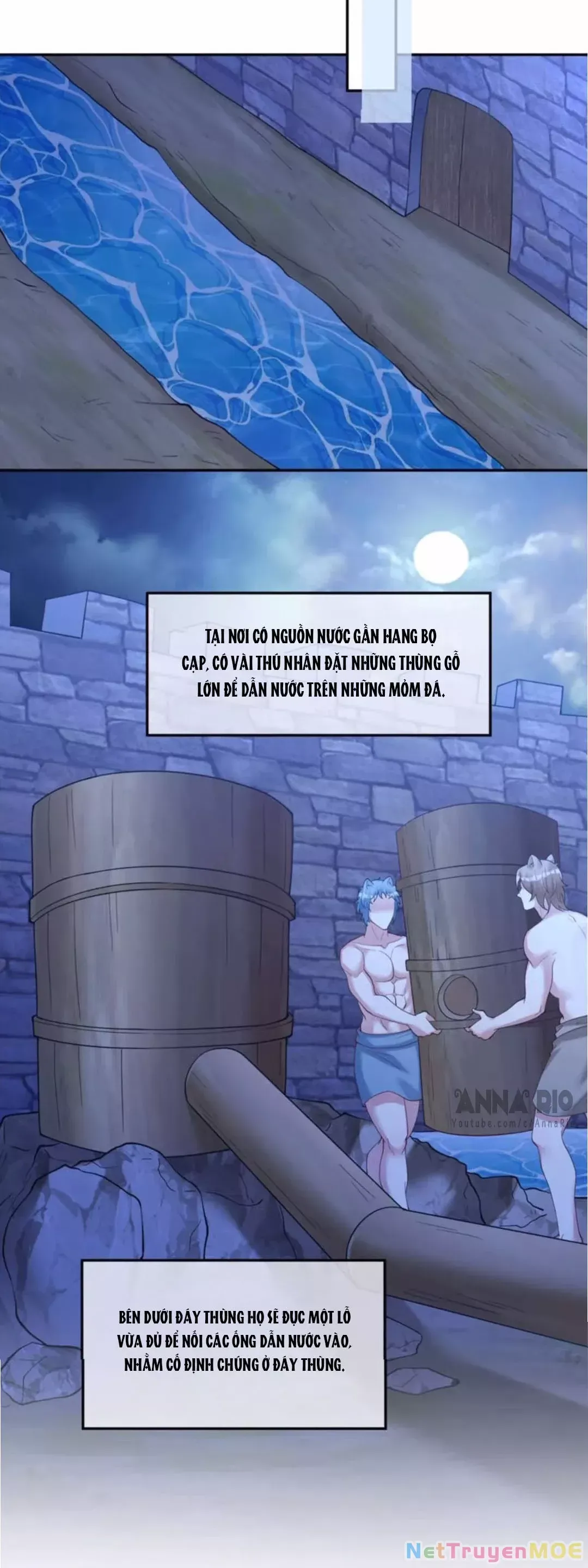 Thảnh Thơi Thú Thế Chủng Chủng Điền, Sinh Sinh Tể Chap 618 - Next Chap 619