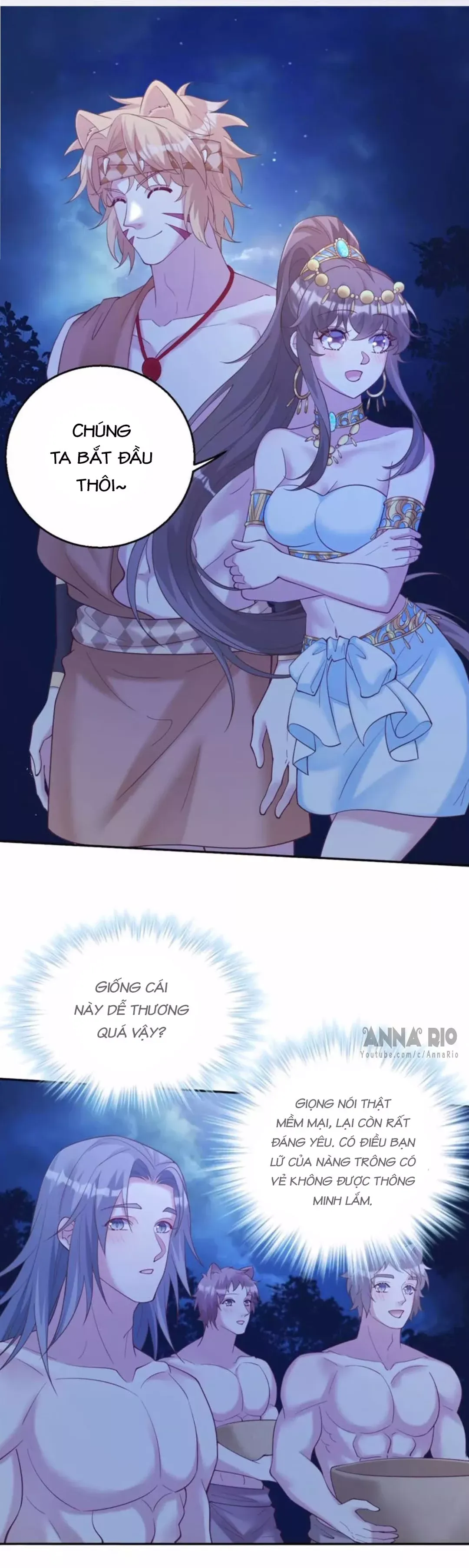 Thảnh Thơi Thú Thế Chủng Chủng Điền, Sinh Sinh Tể Chap 618 - Next Chap 619