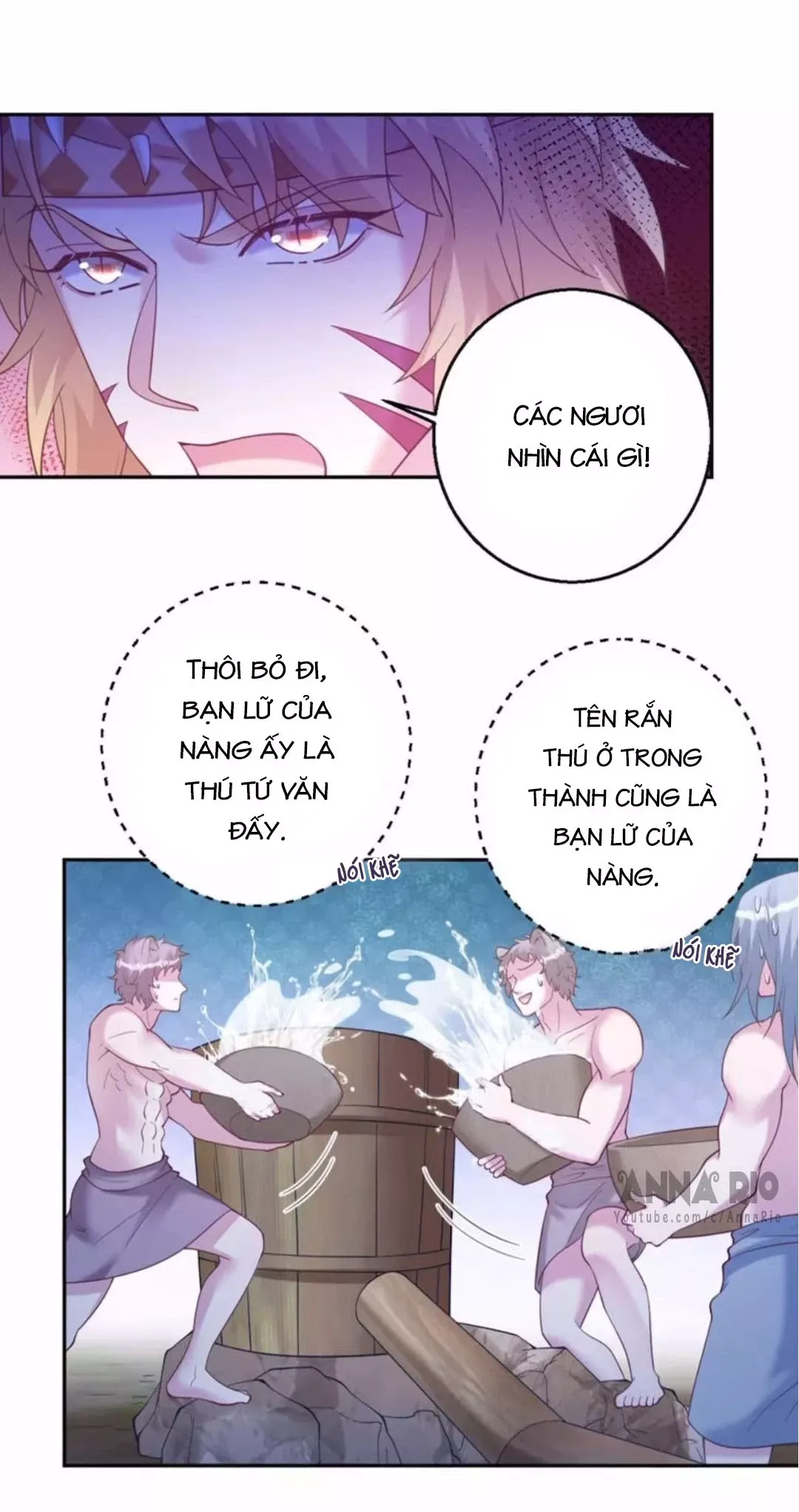 Thảnh Thơi Thú Thế Chủng Chủng Điền, Sinh Sinh Tể Chap 618 - Next Chap 619
