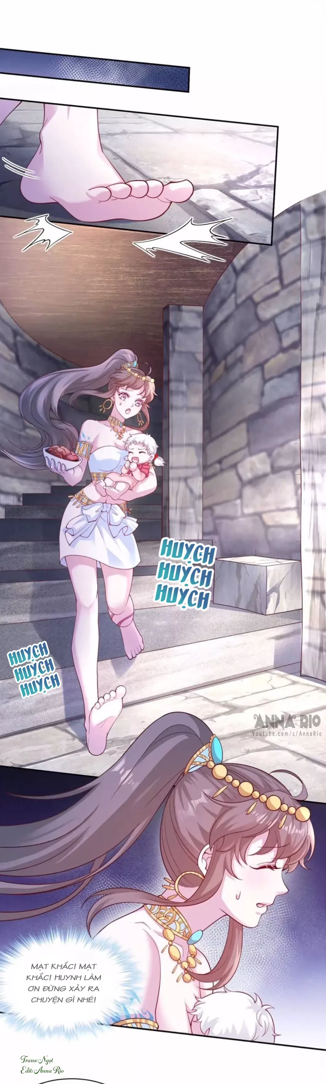 Thảnh Thơi Thú Thế Chủng Chủng Điền, Sinh Sinh Tể Chap 627 - Next Chap 628