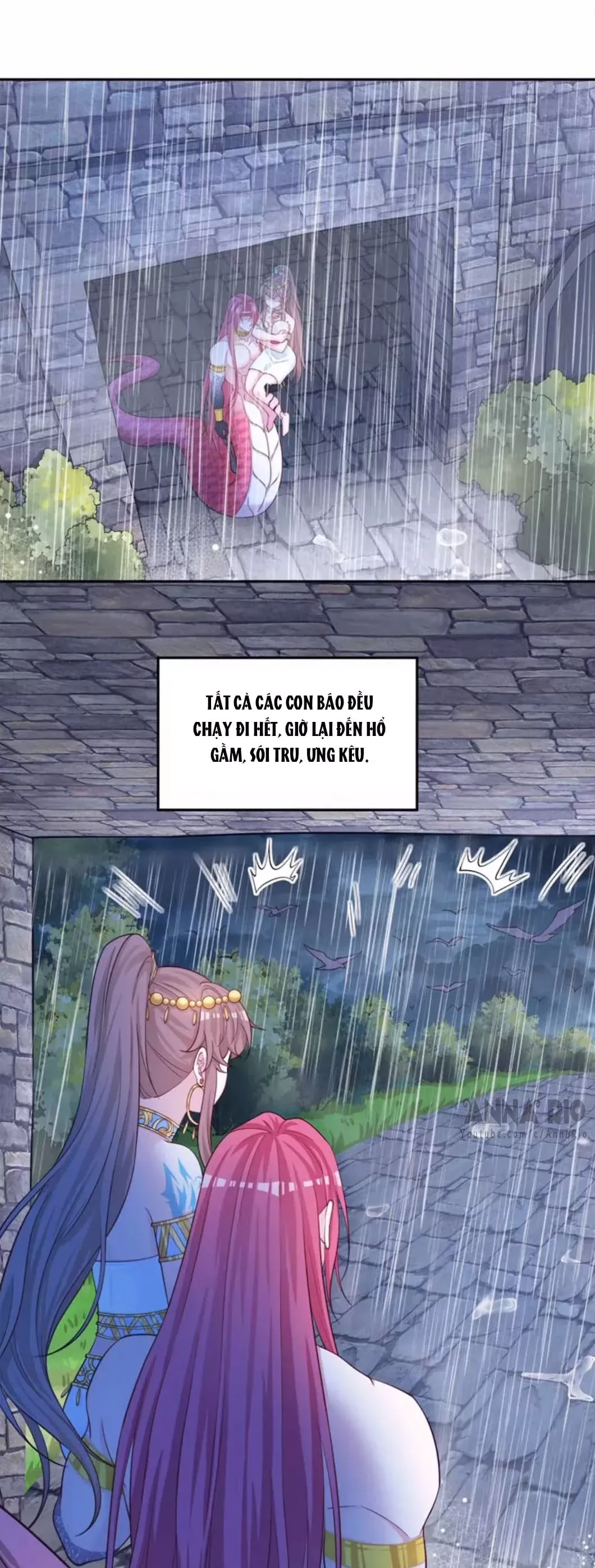 Thảnh Thơi Thú Thế Chủng Chủng Điền, Sinh Sinh Tể Chap 627 - Next Chap 628