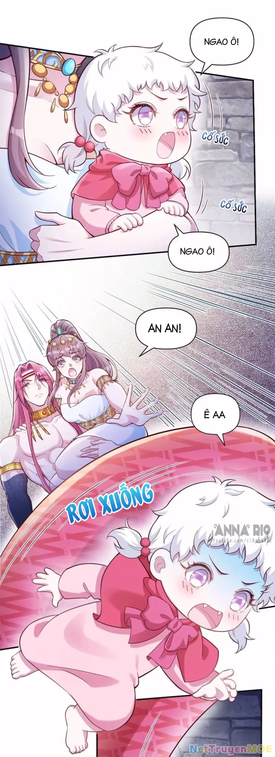 Thảnh Thơi Thú Thế Chủng Chủng Điền, Sinh Sinh Tể Chap 627 - Next Chap 628