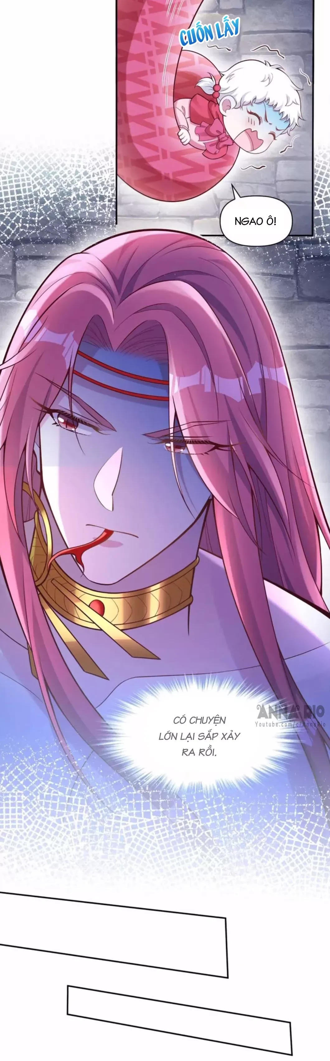 Thảnh Thơi Thú Thế Chủng Chủng Điền, Sinh Sinh Tể Chap 627 - Next Chap 628