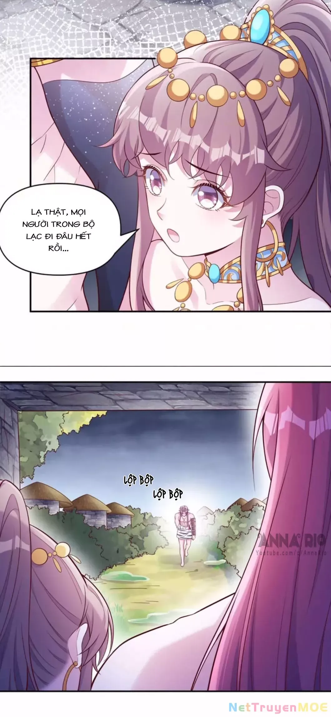 Thảnh Thơi Thú Thế Chủng Chủng Điền, Sinh Sinh Tể Chap 627 - Next Chap 628