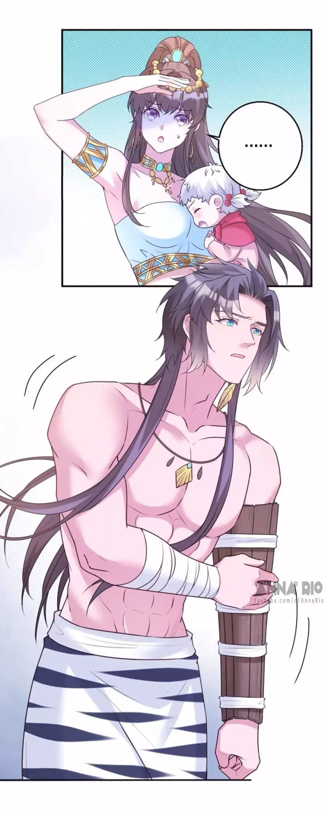 Thảnh Thơi Thú Thế Chủng Chủng Điền, Sinh Sinh Tể Chap 627 - Next Chap 628