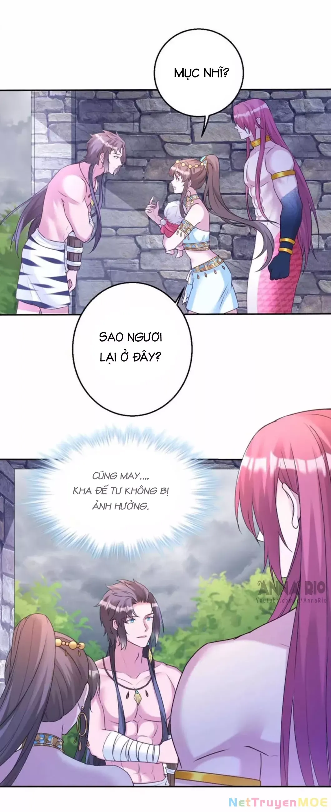 Thảnh Thơi Thú Thế Chủng Chủng Điền, Sinh Sinh Tể Chap 627 - Next Chap 628
