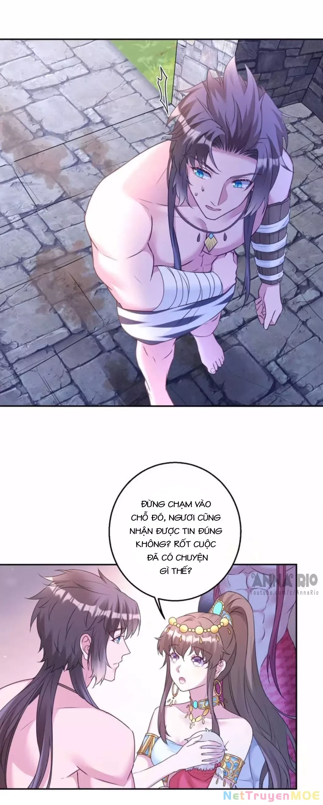 Thảnh Thơi Thú Thế Chủng Chủng Điền, Sinh Sinh Tể Chap 627 - Next Chap 628