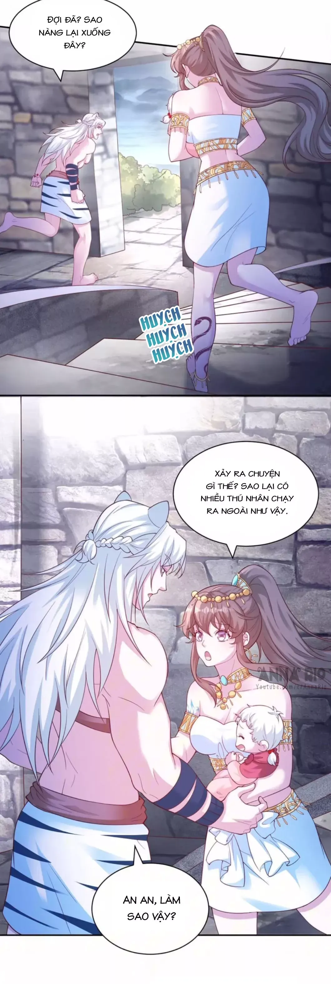 Thảnh Thơi Thú Thế Chủng Chủng Điền, Sinh Sinh Tể Chap 627 - Next Chap 628