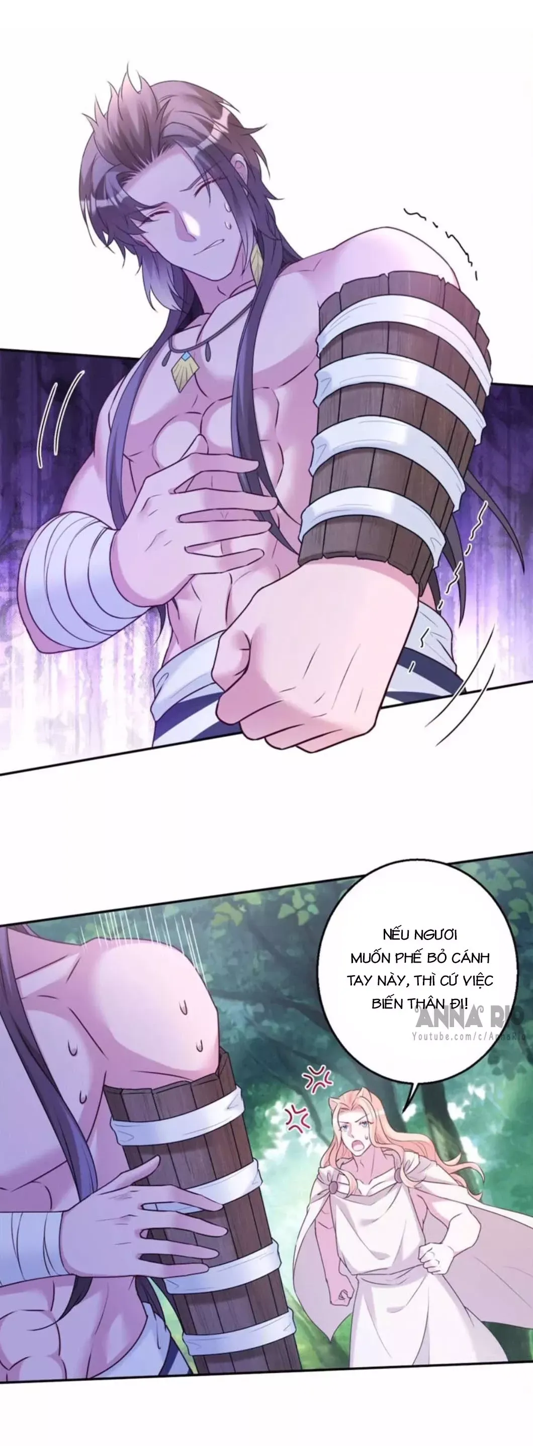 Thảnh Thơi Thú Thế Chủng Chủng Điền, Sinh Sinh Tể Chap 627 - Next Chap 628