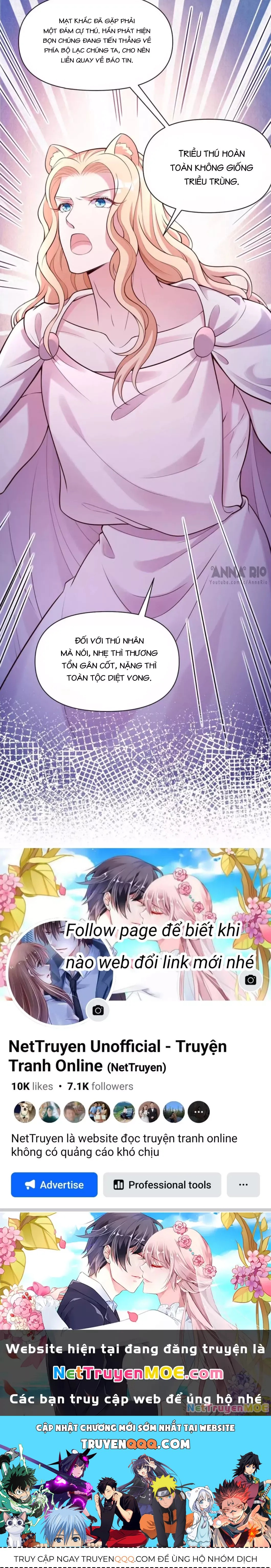 Thảnh Thơi Thú Thế Chủng Chủng Điền, Sinh Sinh Tể Chap 627 - Next Chap 628