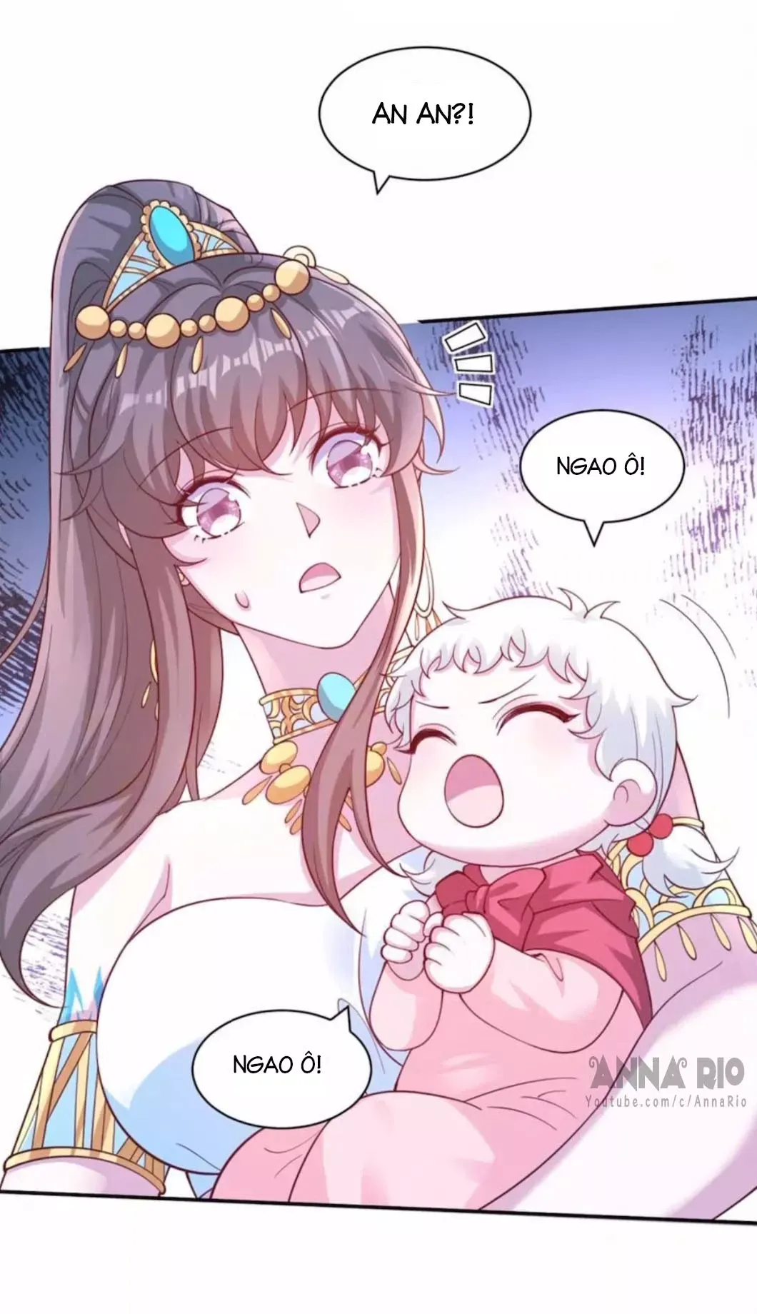 Thảnh Thơi Thú Thế Chủng Chủng Điền, Sinh Sinh Tể Chap 627 - Next Chap 628