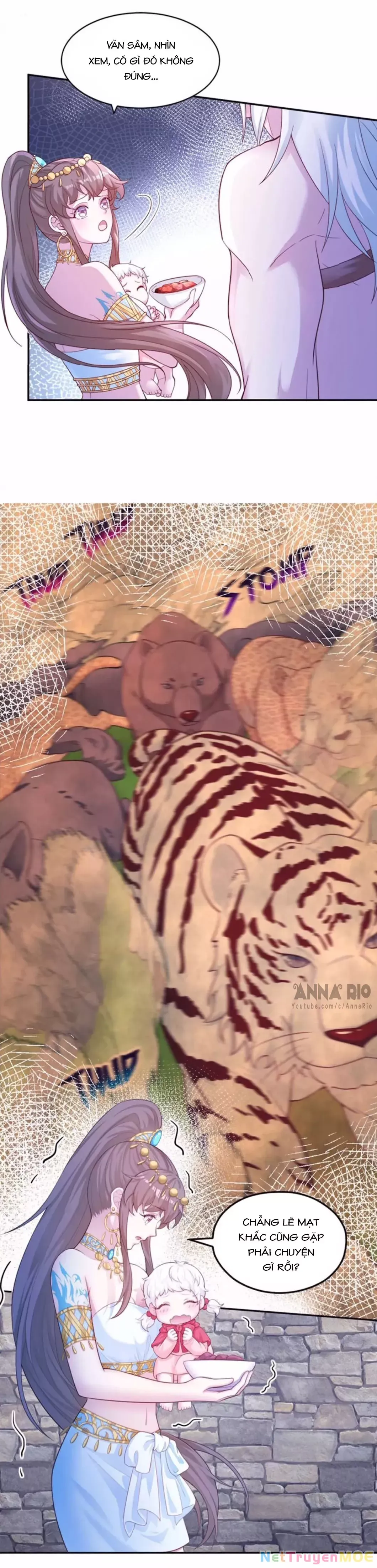 Thảnh Thơi Thú Thế Chủng Chủng Điền, Sinh Sinh Tể Chap 627 - Next Chap 628