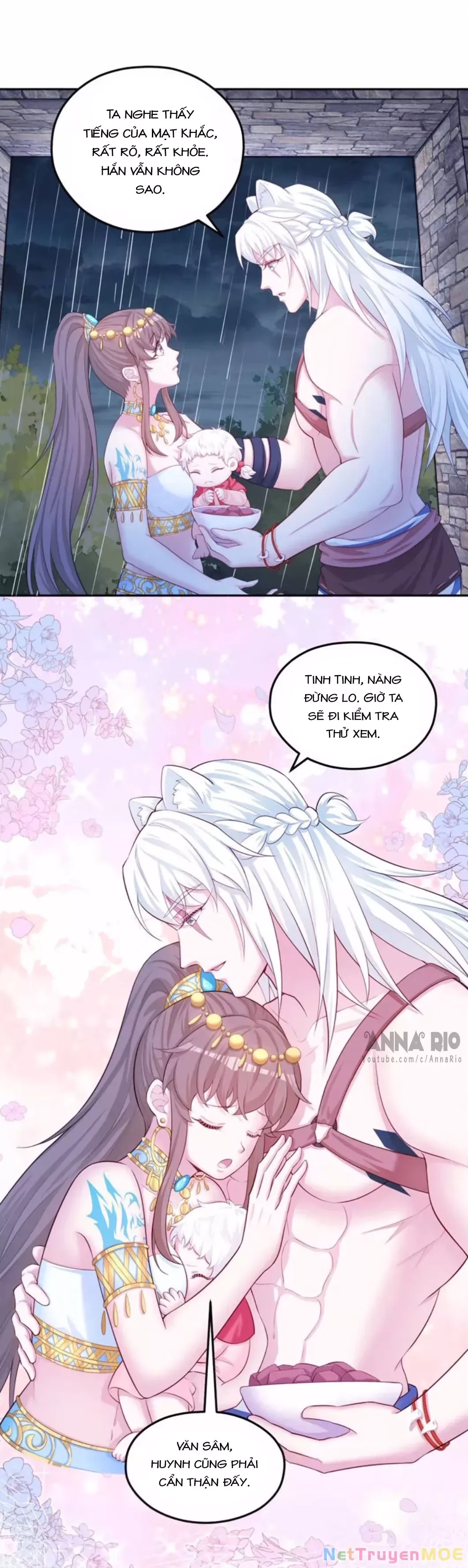 Thảnh Thơi Thú Thế Chủng Chủng Điền, Sinh Sinh Tể Chap 627 - Next Chap 628