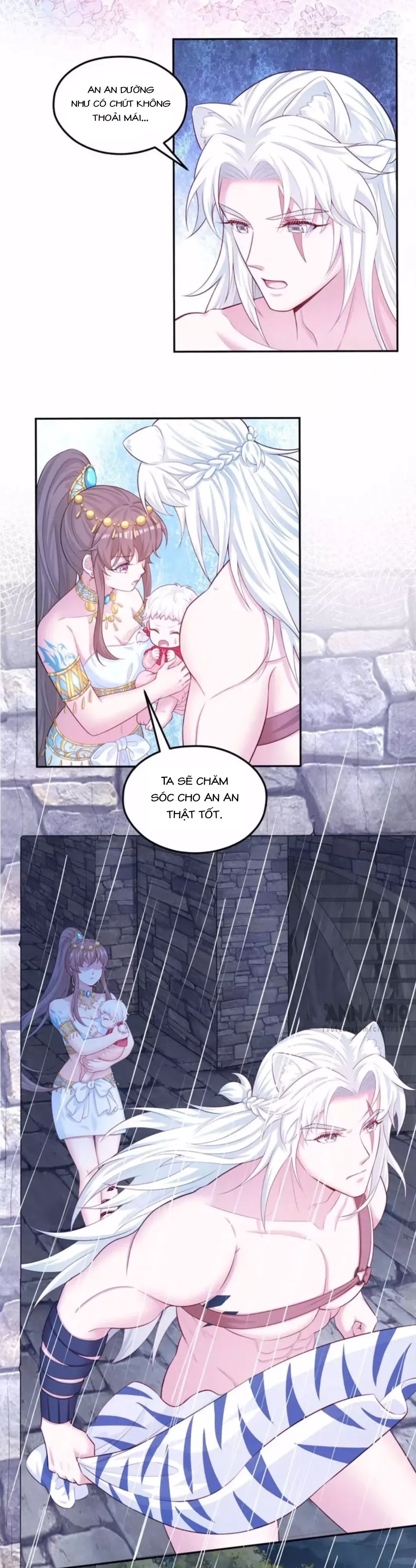 Thảnh Thơi Thú Thế Chủng Chủng Điền, Sinh Sinh Tể Chap 627 - Next Chap 628