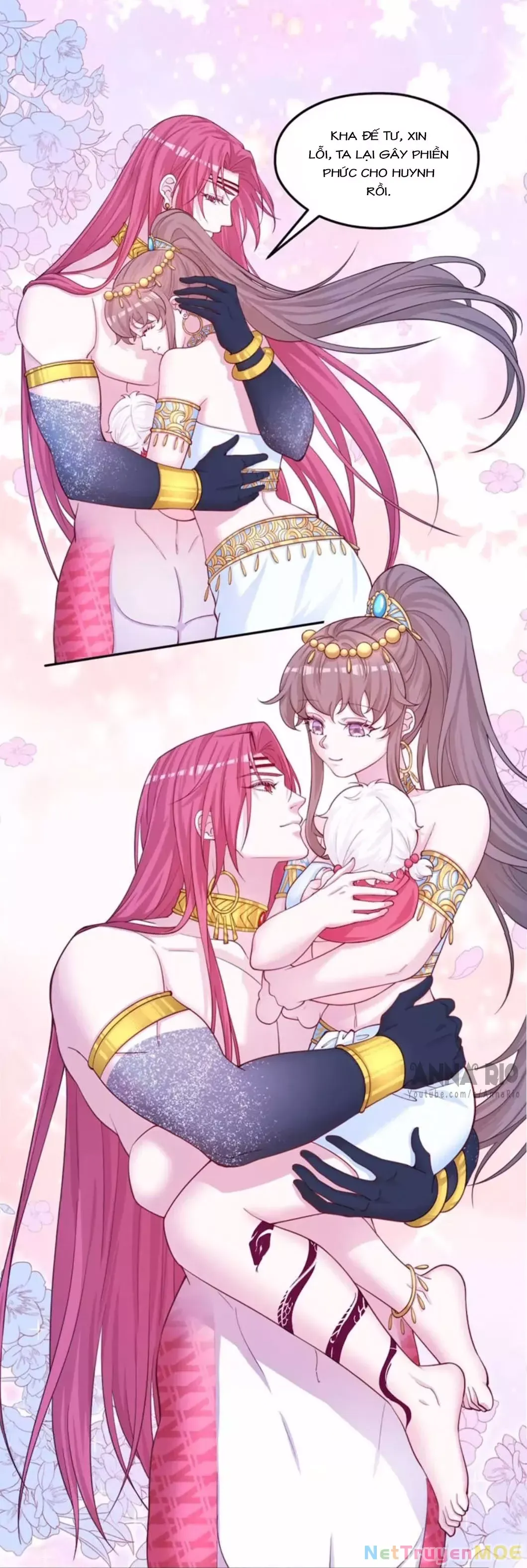 Thảnh Thơi Thú Thế Chủng Chủng Điền, Sinh Sinh Tể Chap 627 - Next Chap 628
