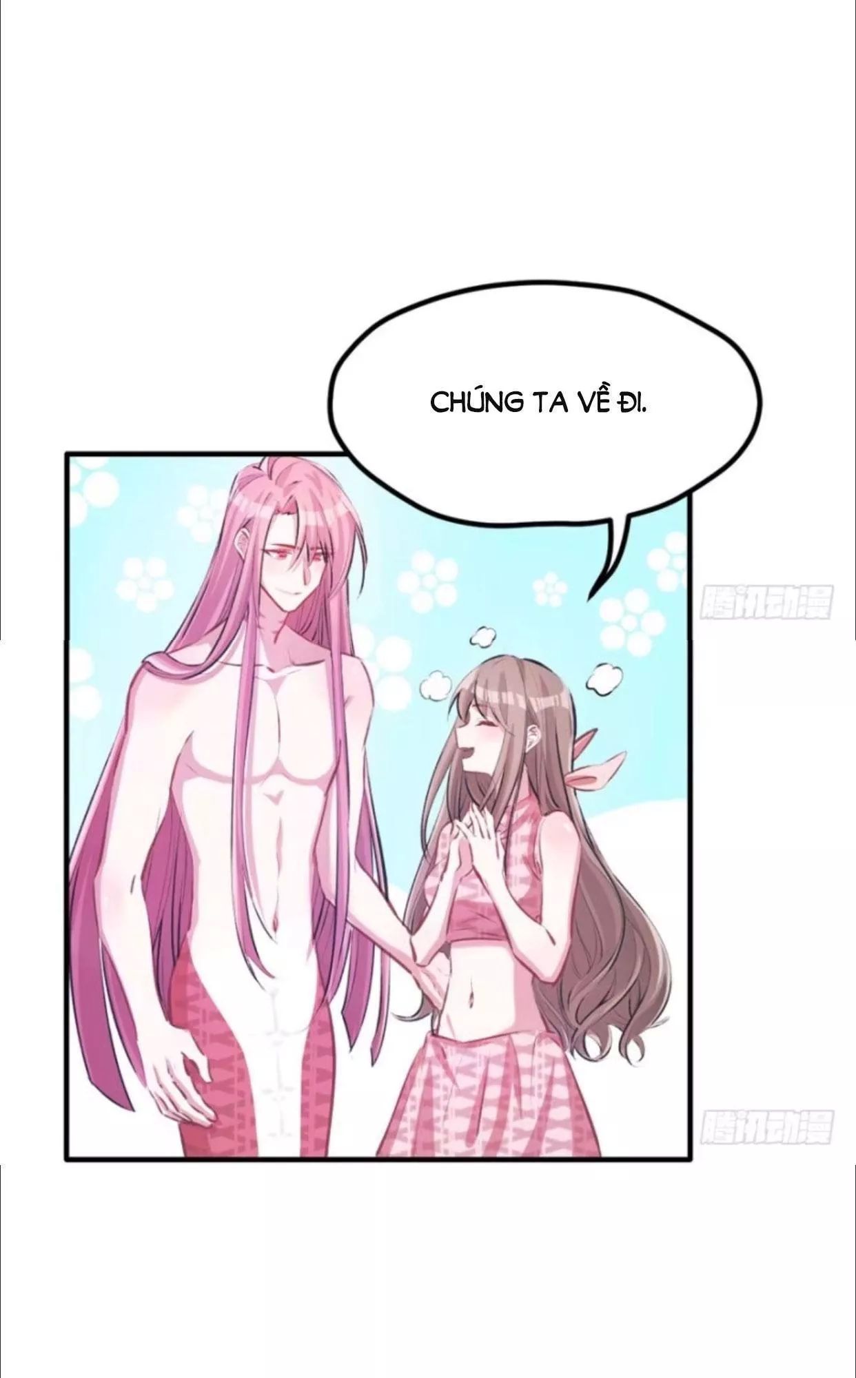 Thảnh Thơi Thú Thế Chủng Chủng Điền, Sinh Sinh Tể Chap 63 - Next Chap 64