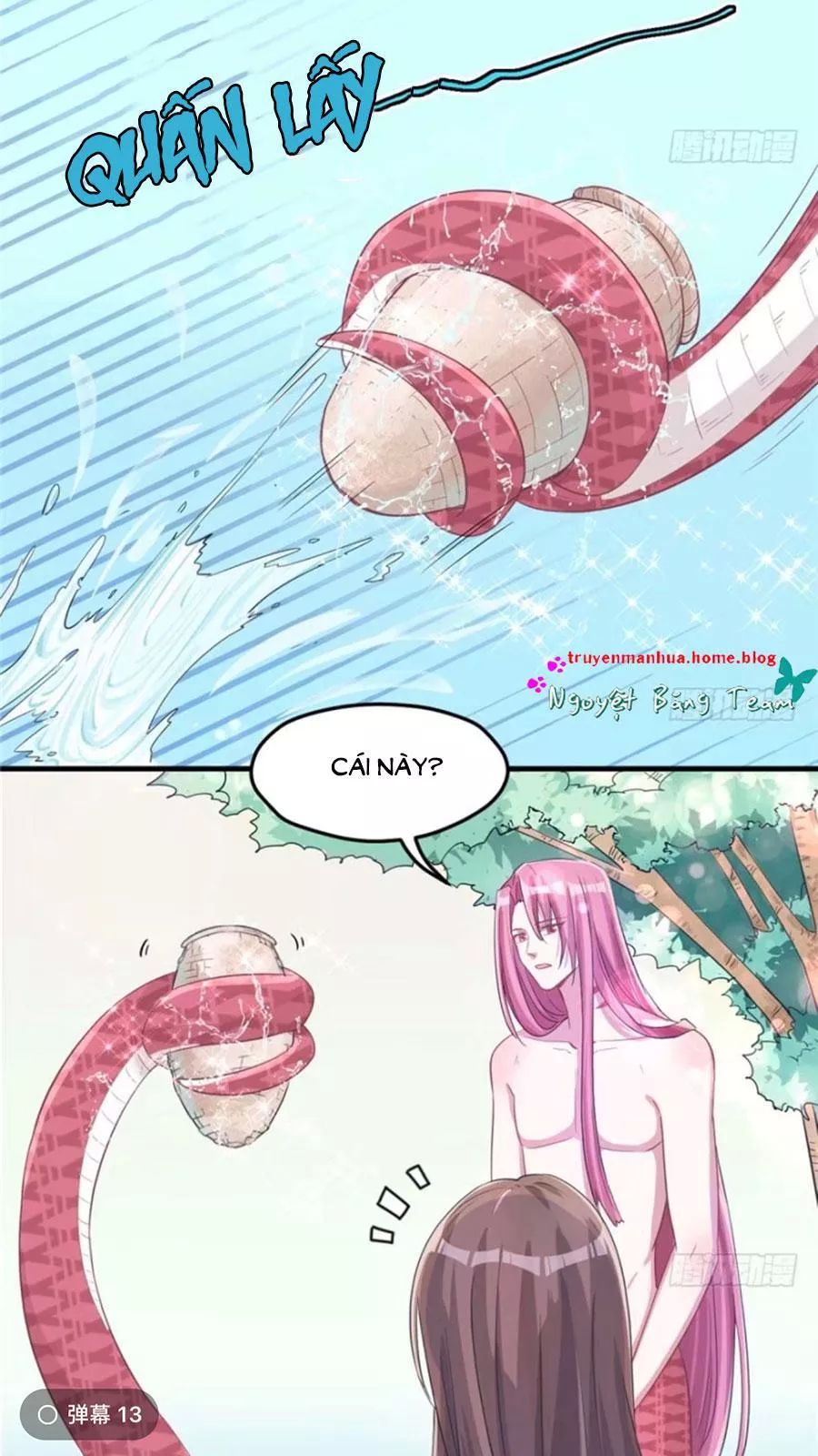 Thảnh Thơi Thú Thế Chủng Chủng Điền, Sinh Sinh Tể Chap 63 - Next Chap 64