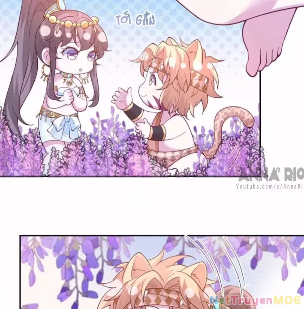 Thảnh Thơi Thú Thế Chủng Chủng Điền, Sinh Sinh Tể Chap 635 - Next Chap 636