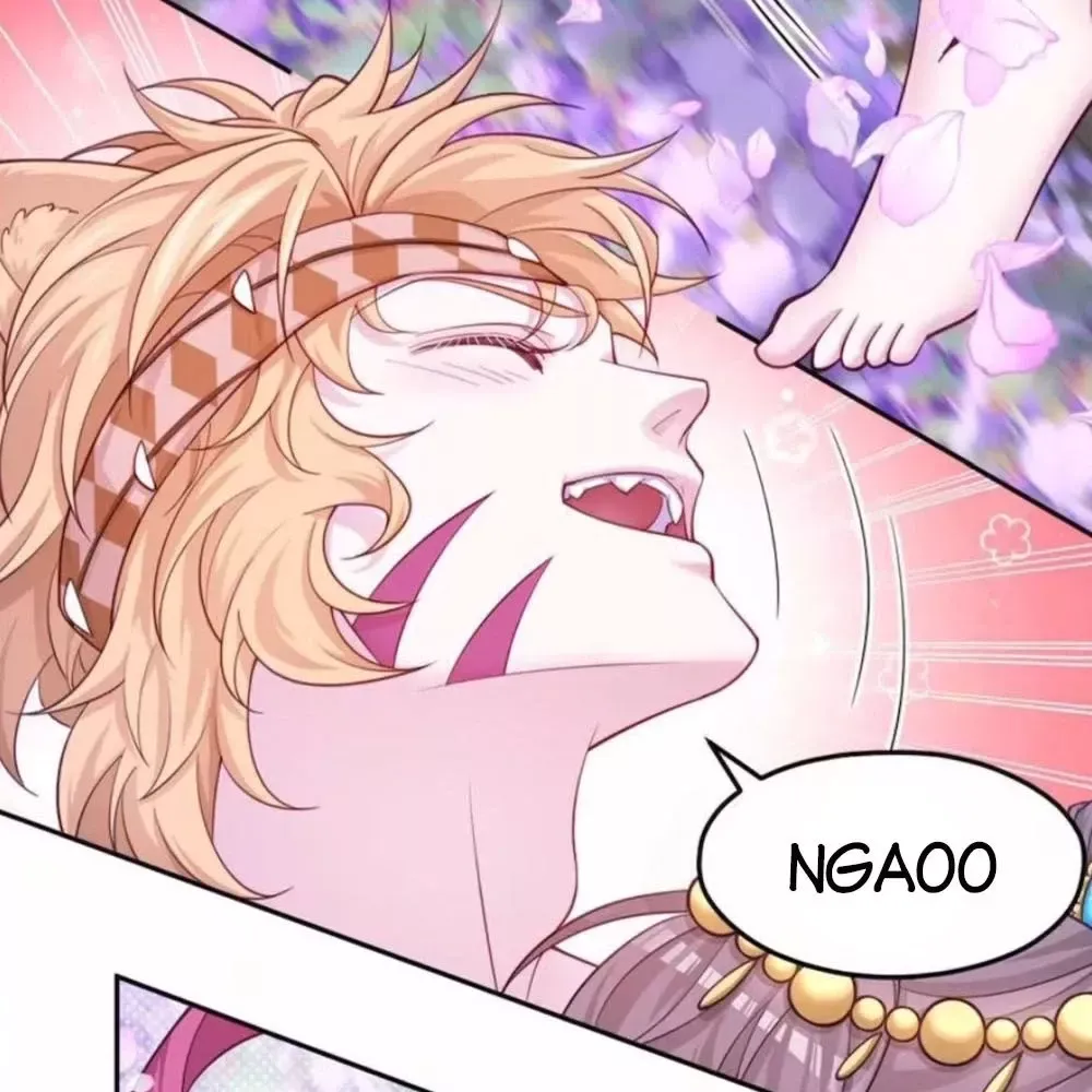 Thảnh Thơi Thú Thế Chủng Chủng Điền, Sinh Sinh Tể Chap 636 - Next Chap 637