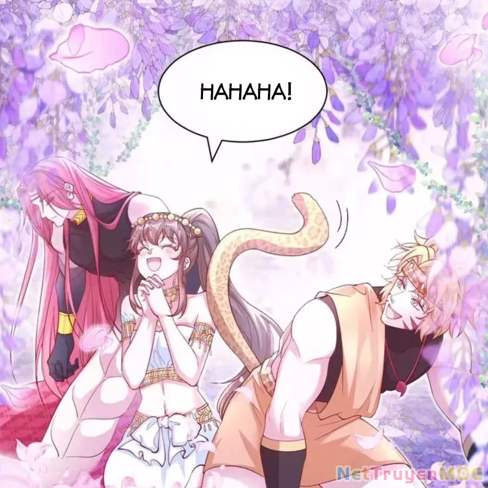 Thảnh Thơi Thú Thế Chủng Chủng Điền, Sinh Sinh Tể Chap 636 - Next Chap 637
