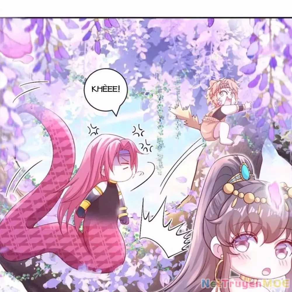 Thảnh Thơi Thú Thế Chủng Chủng Điền, Sinh Sinh Tể Chap 636 - Next Chap 637
