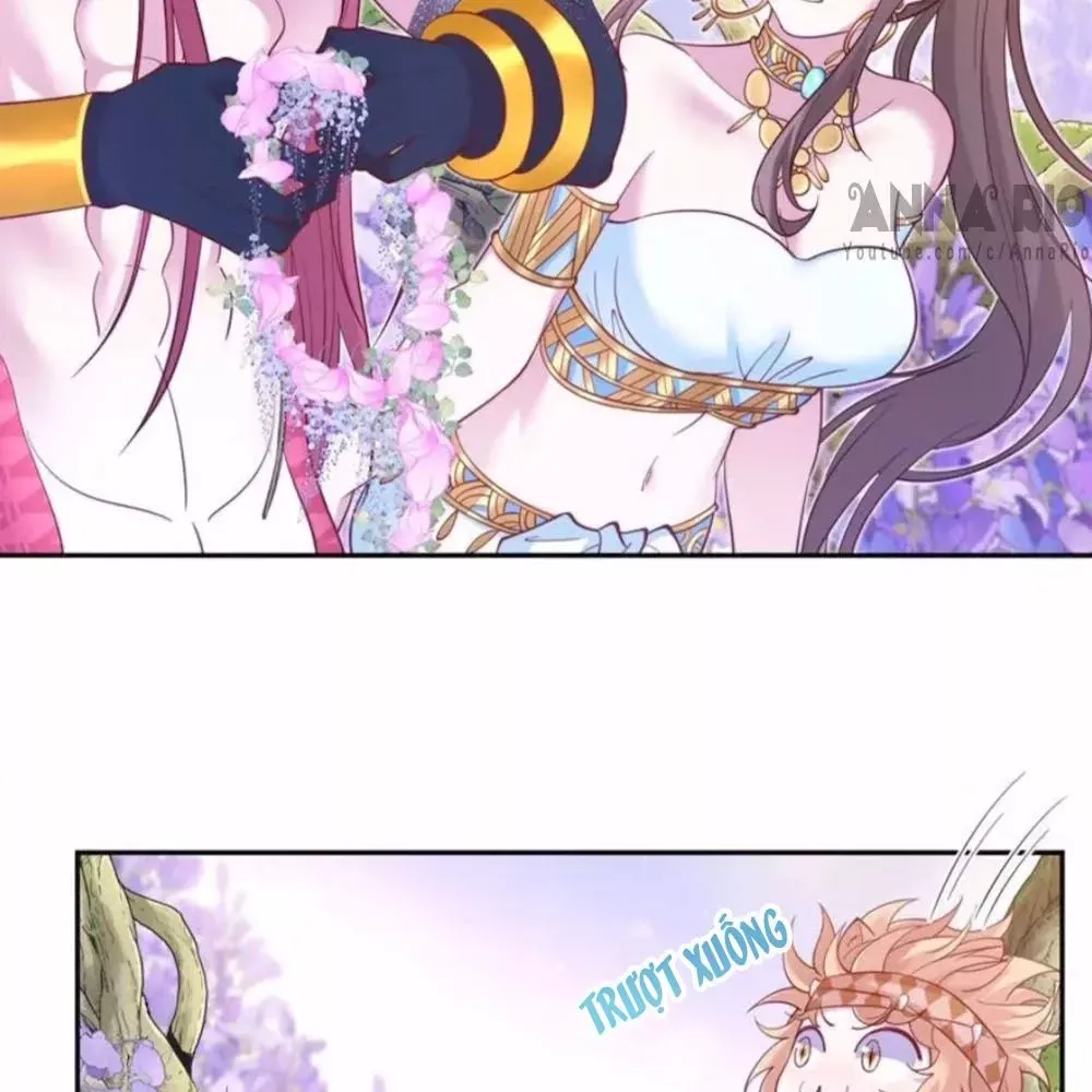 Thảnh Thơi Thú Thế Chủng Chủng Điền, Sinh Sinh Tể Chap 636 - Next Chap 637